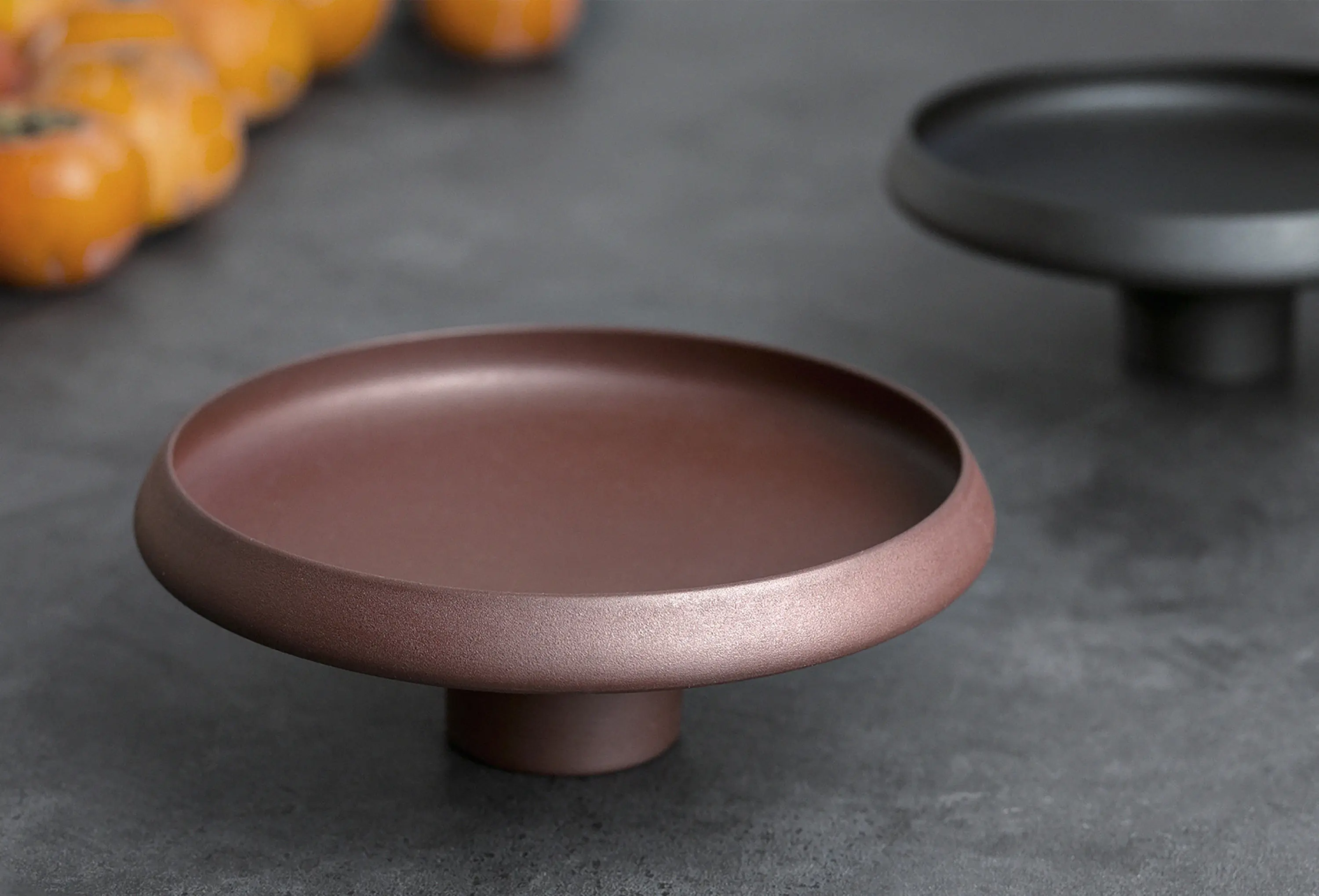 HANDS ON DESIGN - Gassan Red