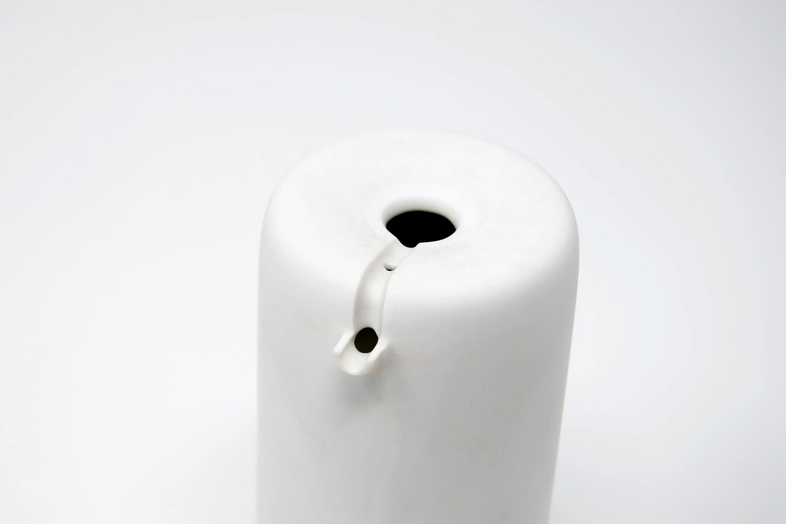 HANDS ON DESIGN - Bombette White Pepper