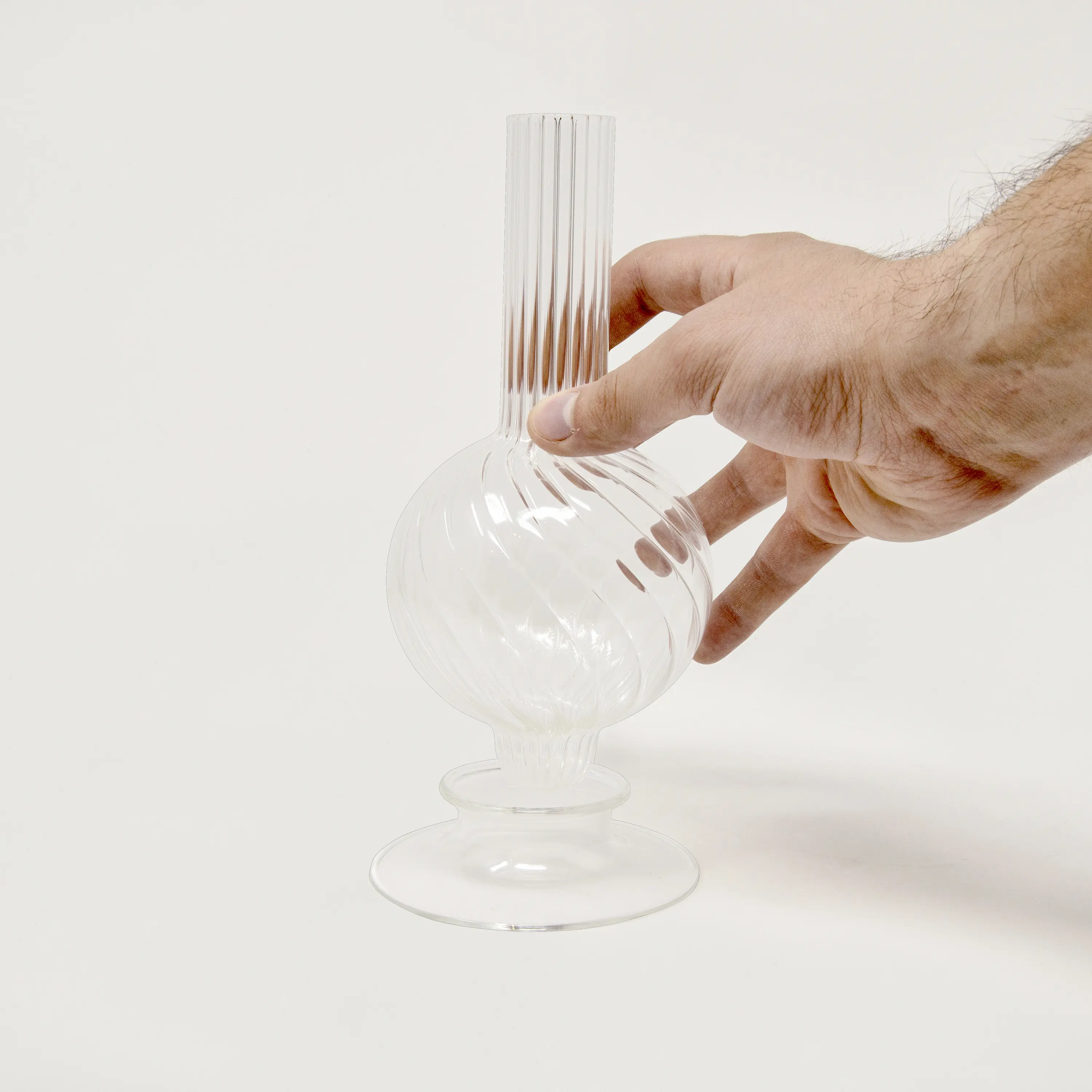 HANDS ON DESIGN - Dervish Medium