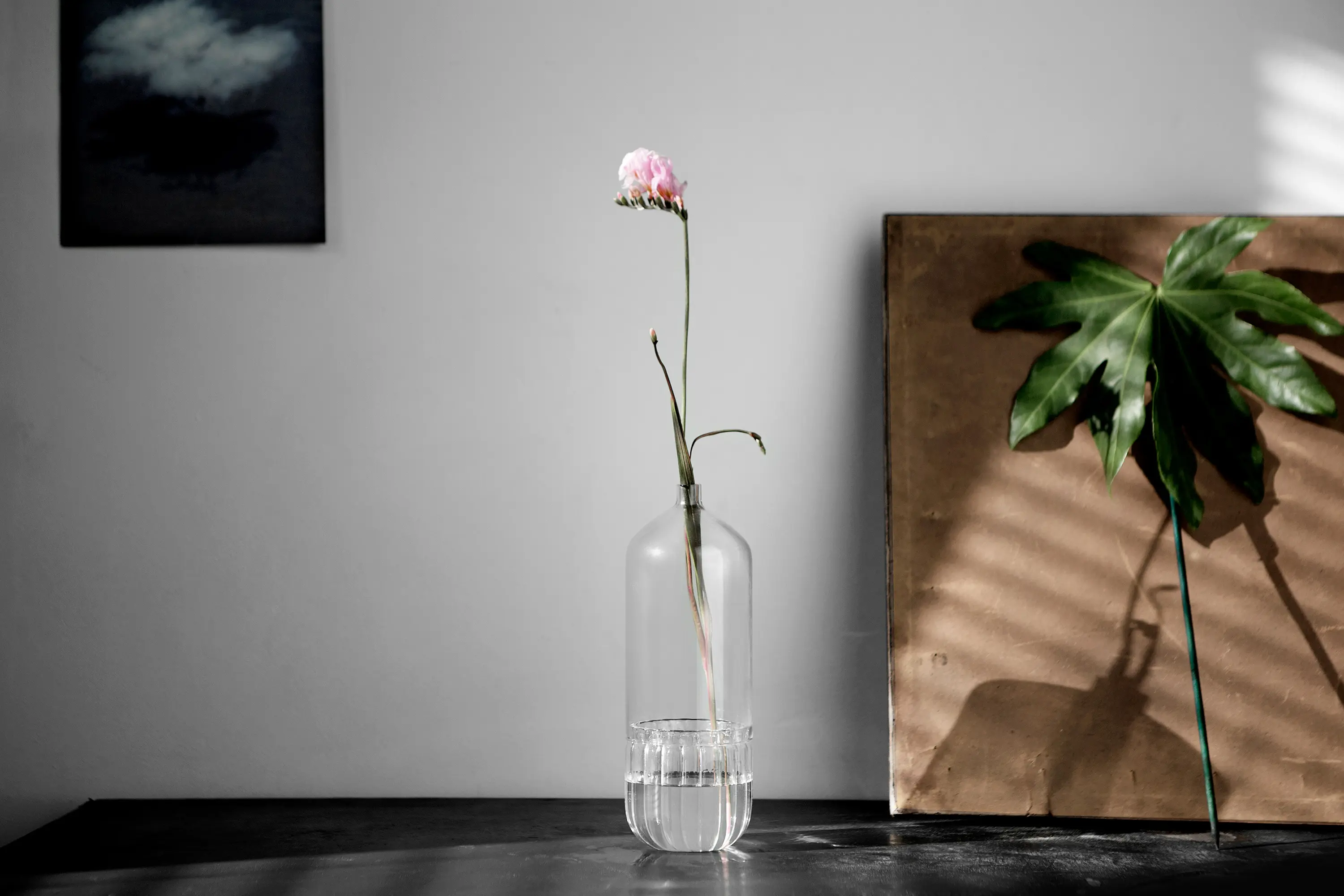 HANDS ON DESIGN - Innesti Flower