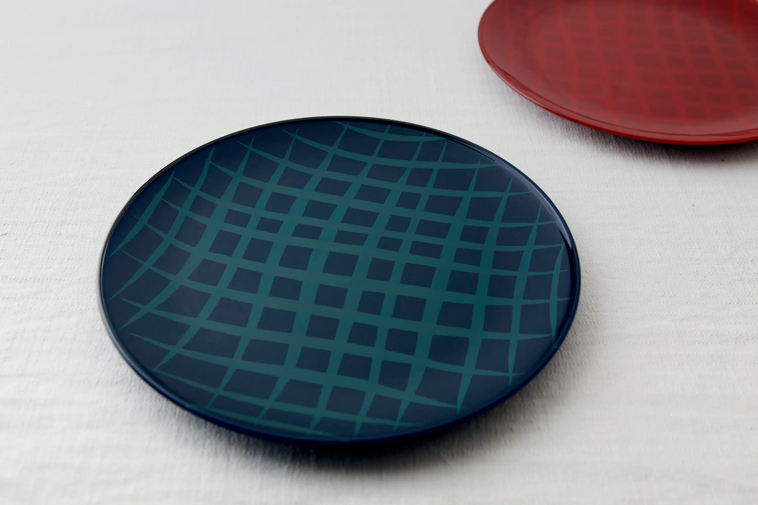 HANDS ON DESIGN - Network Blue