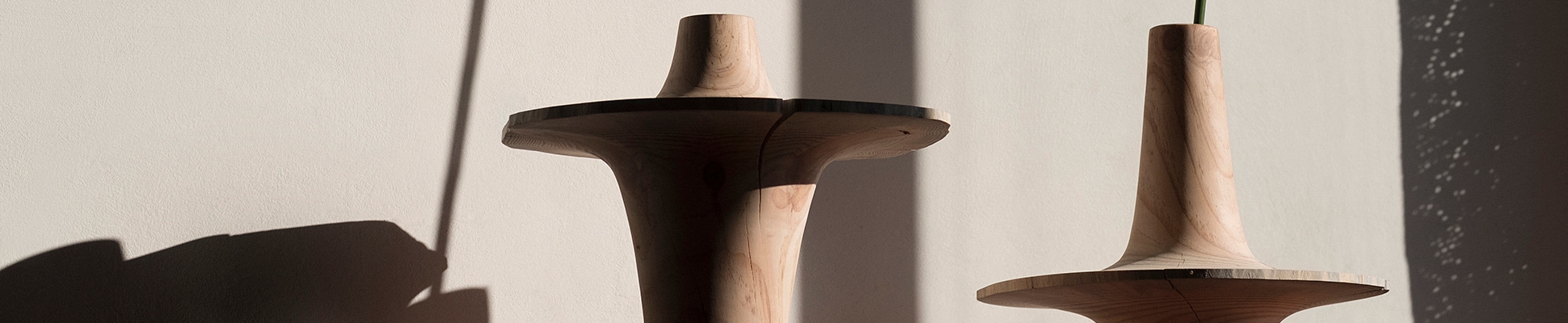 Scopri il mondo del produttore HANDS ON DESIGN