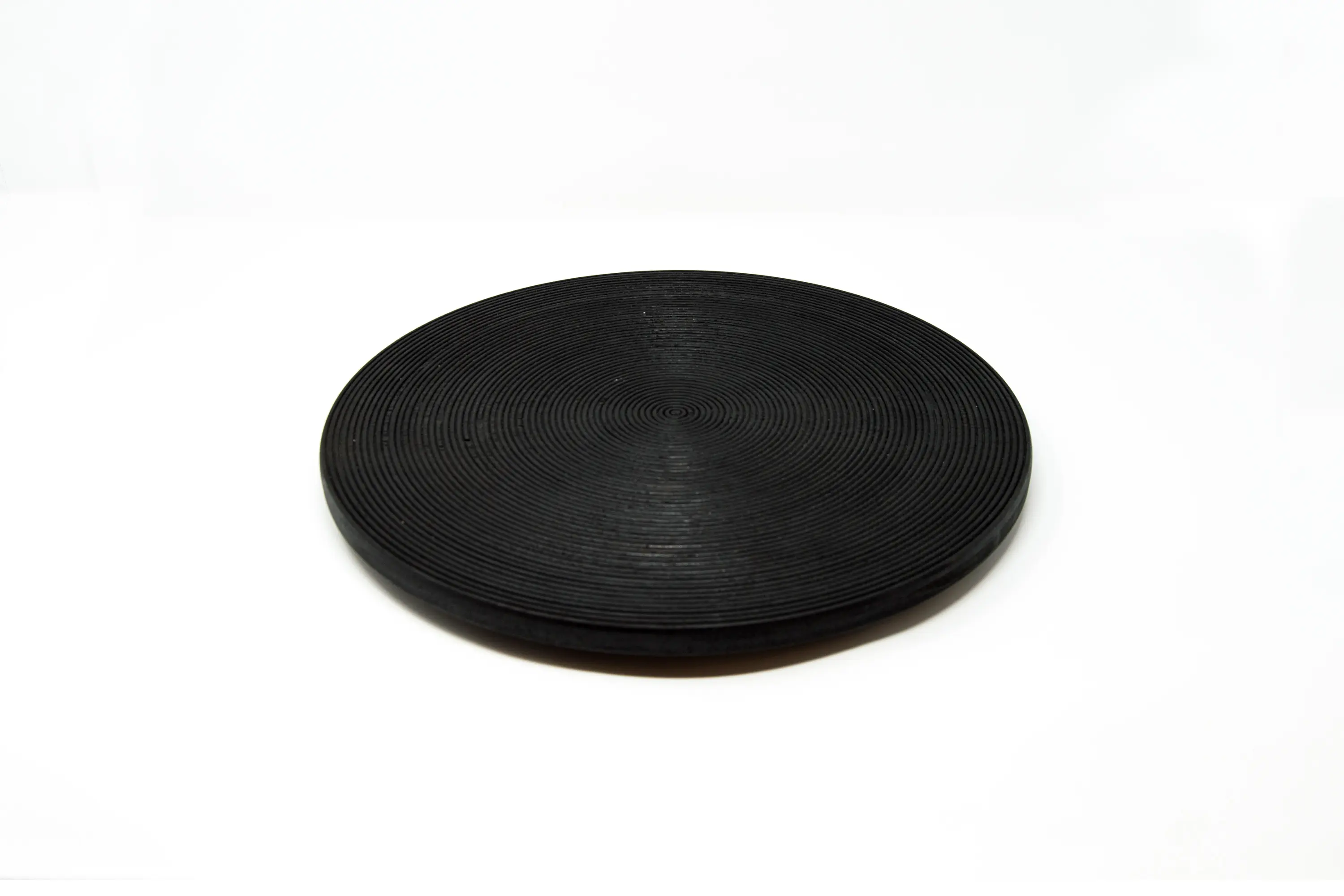 HANDS ON DESIGN - Albero Primo Tray Black