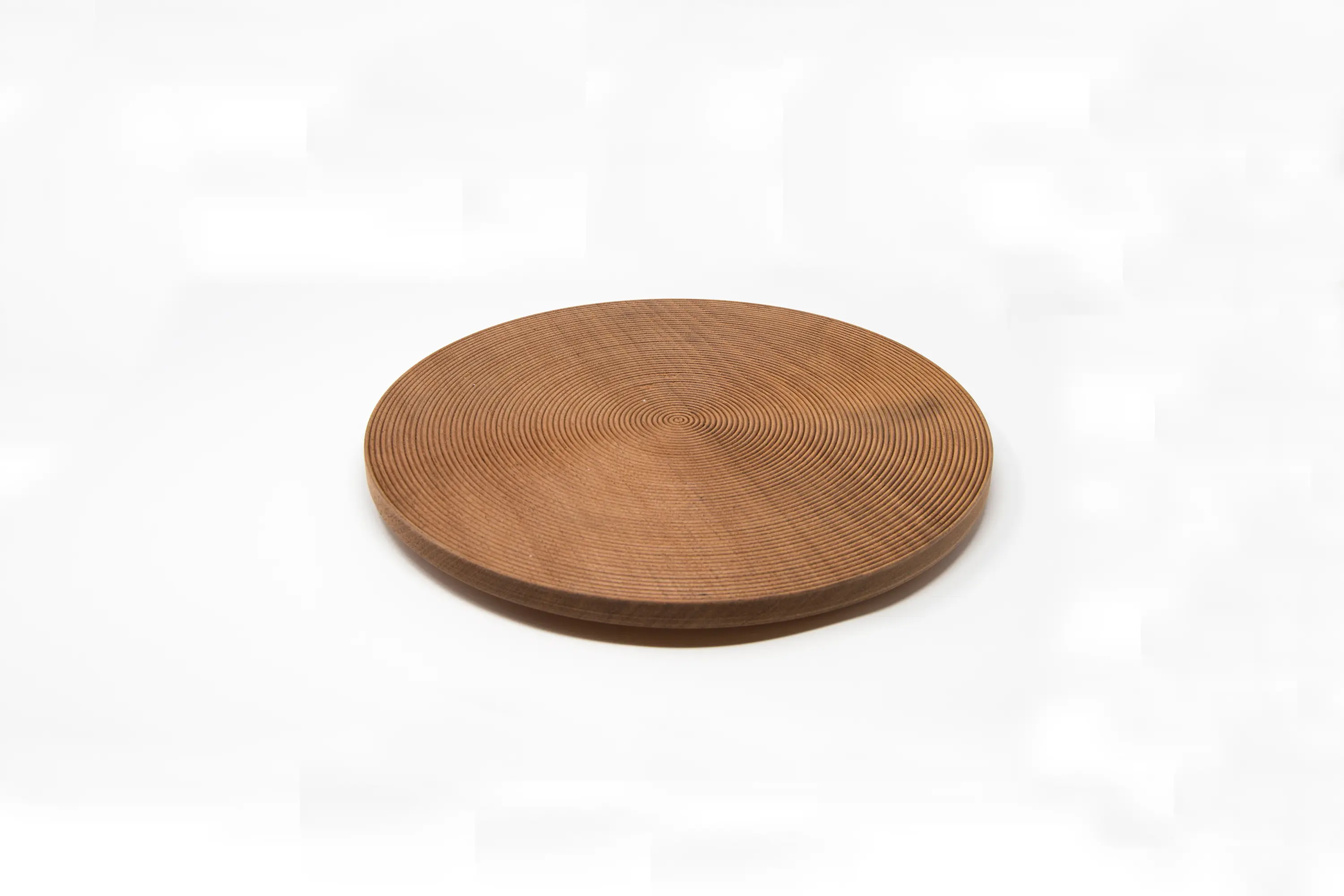HANDS ON DESIGN - Albero Primo Tray Nat