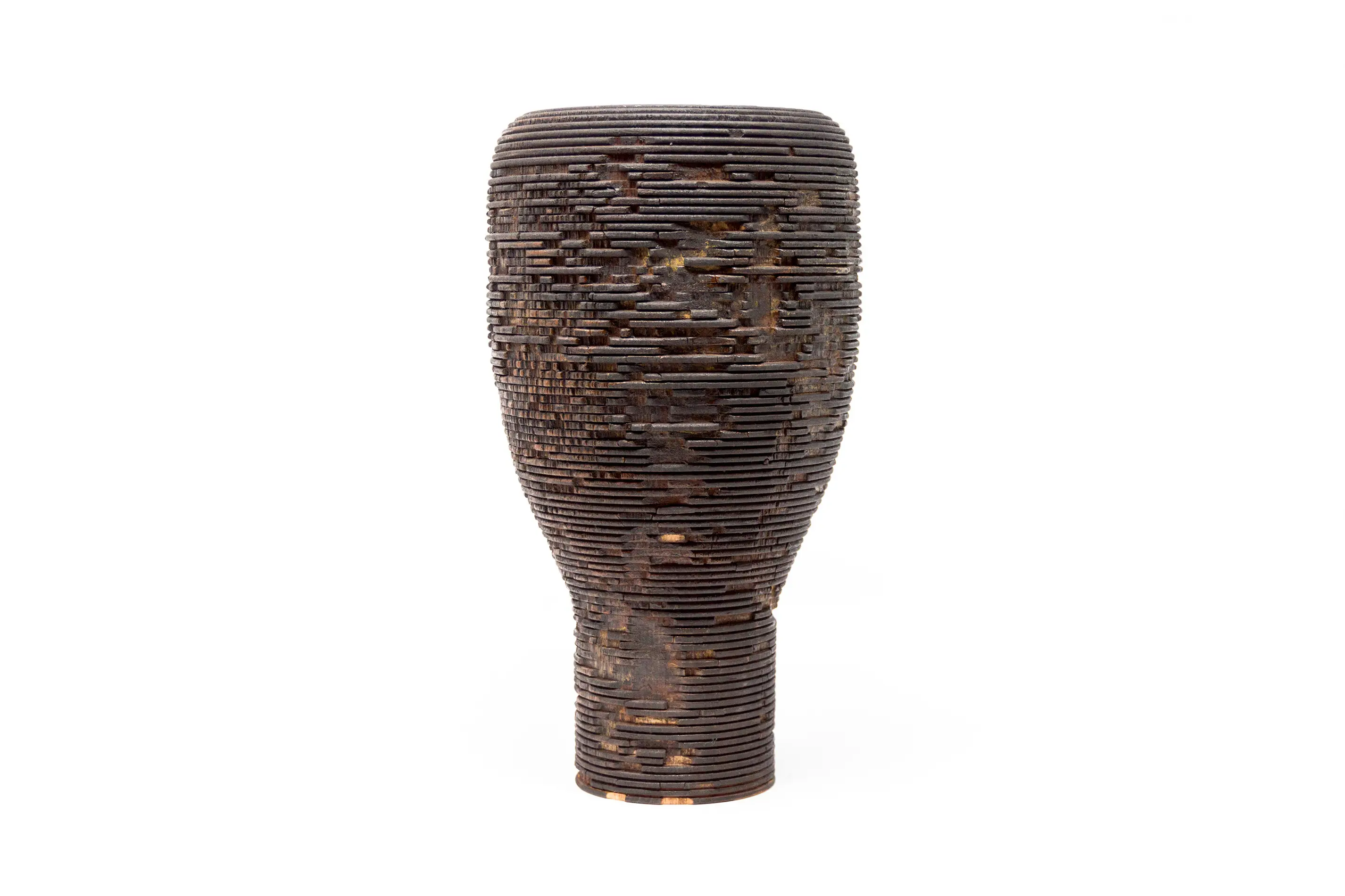 HANDS ON DESIGN - Anni S Rust
