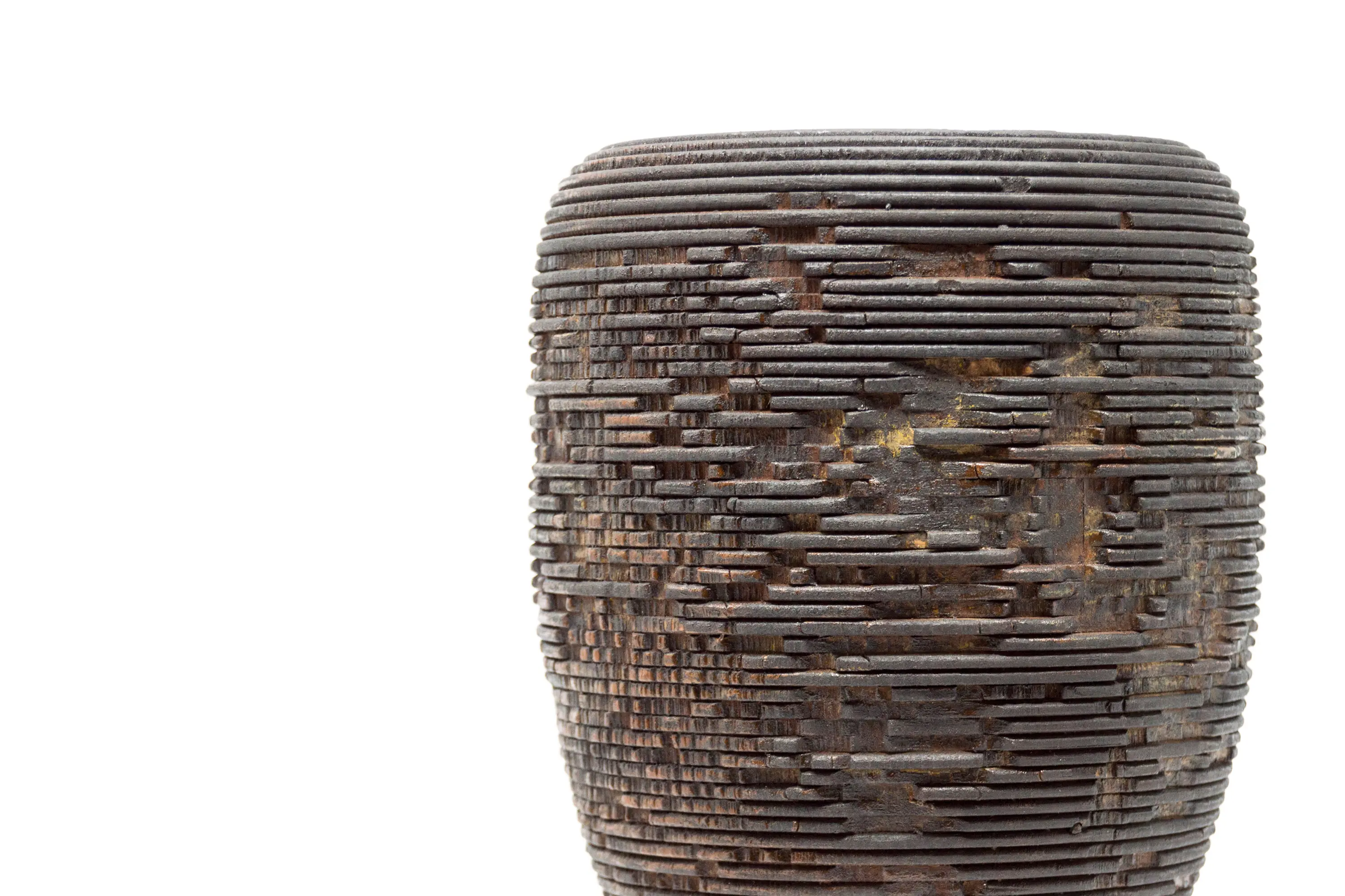 HANDS ON DESIGN - Anni S Rust