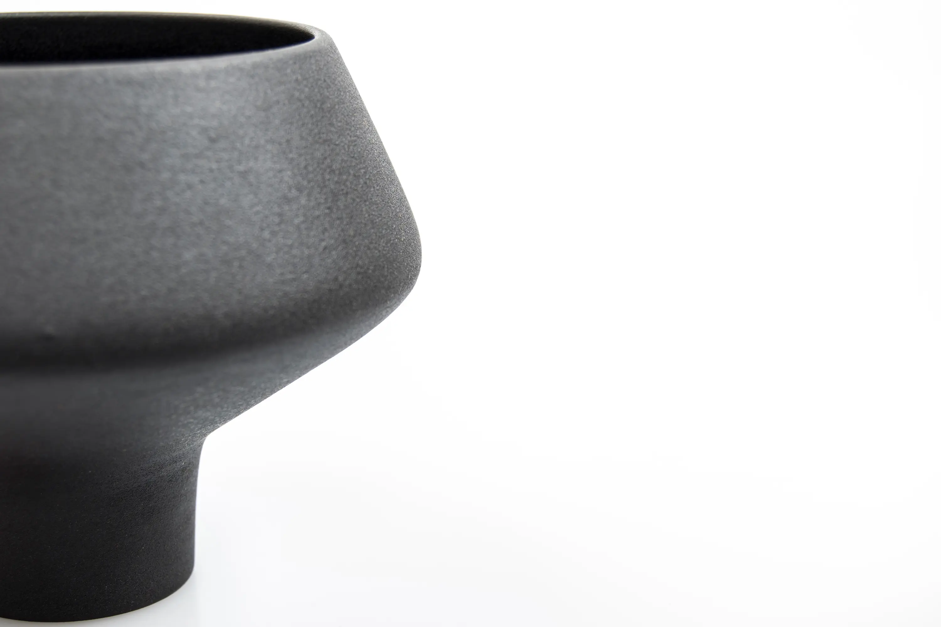 HANDS ON DESIGN - Tateyama Black