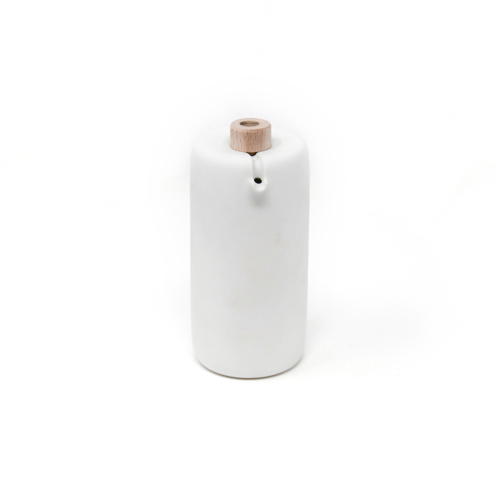 Mostra il prodotto Bombette White Oil del produttore HANDS ON DESIGN