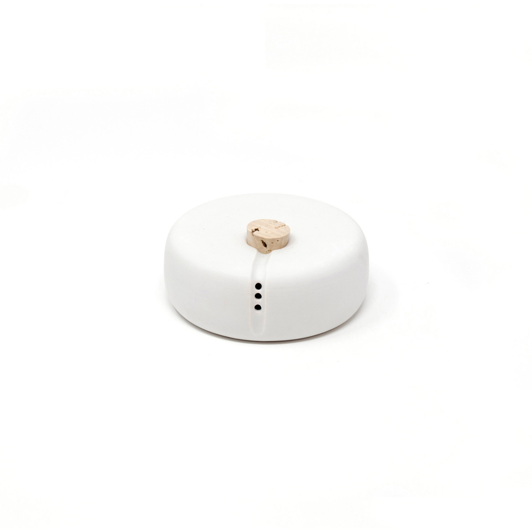 Produkt Bombette White Salt des Herstellers HANDS ON DESIGN anzeigen