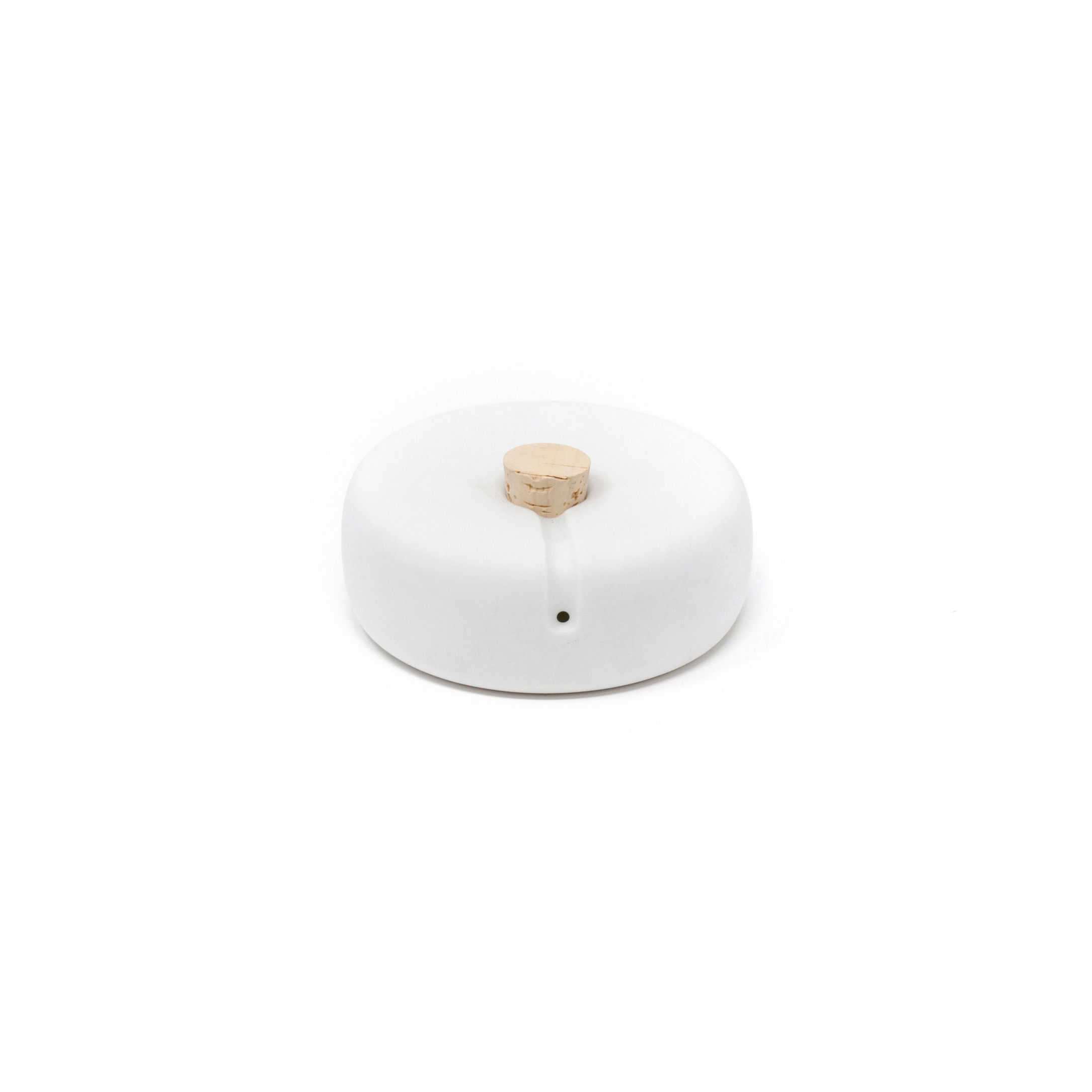 Produkt Bombette White Pepper des Herstellers HANDS ON DESIGN anzeigen