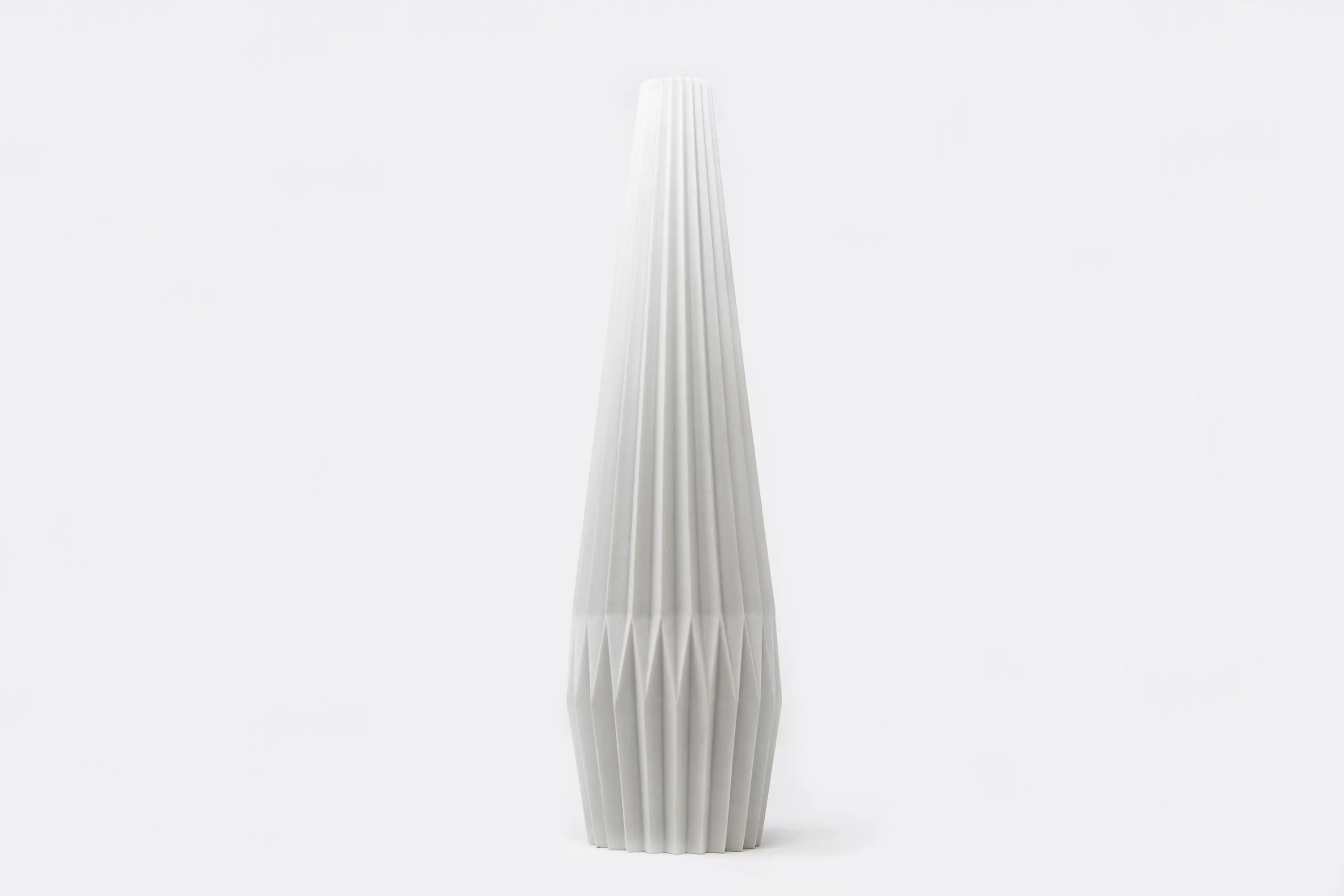 HANDS ON DESIGN - Pliage Vase