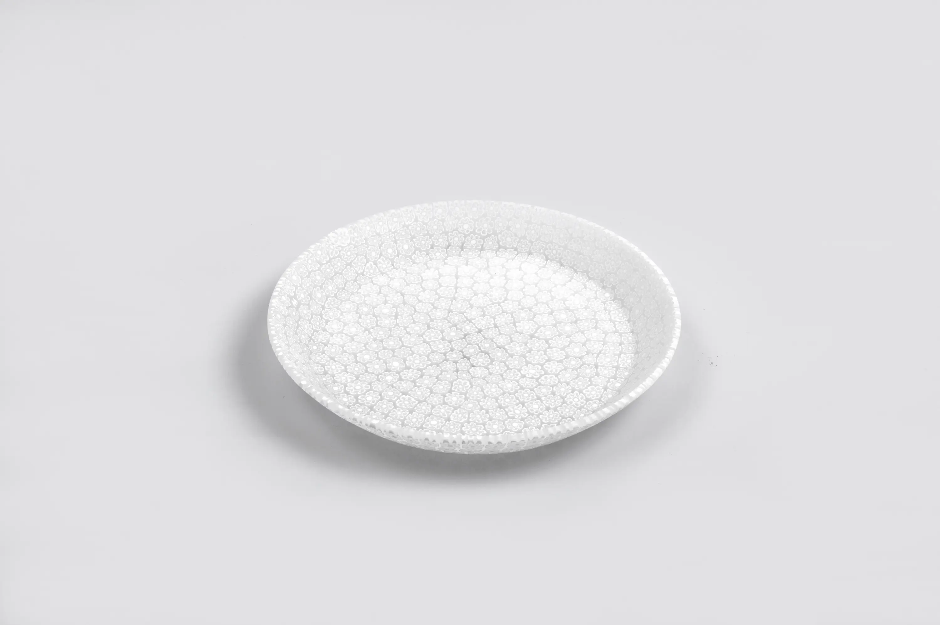 HANDS ON DESIGN - Bouquet White S