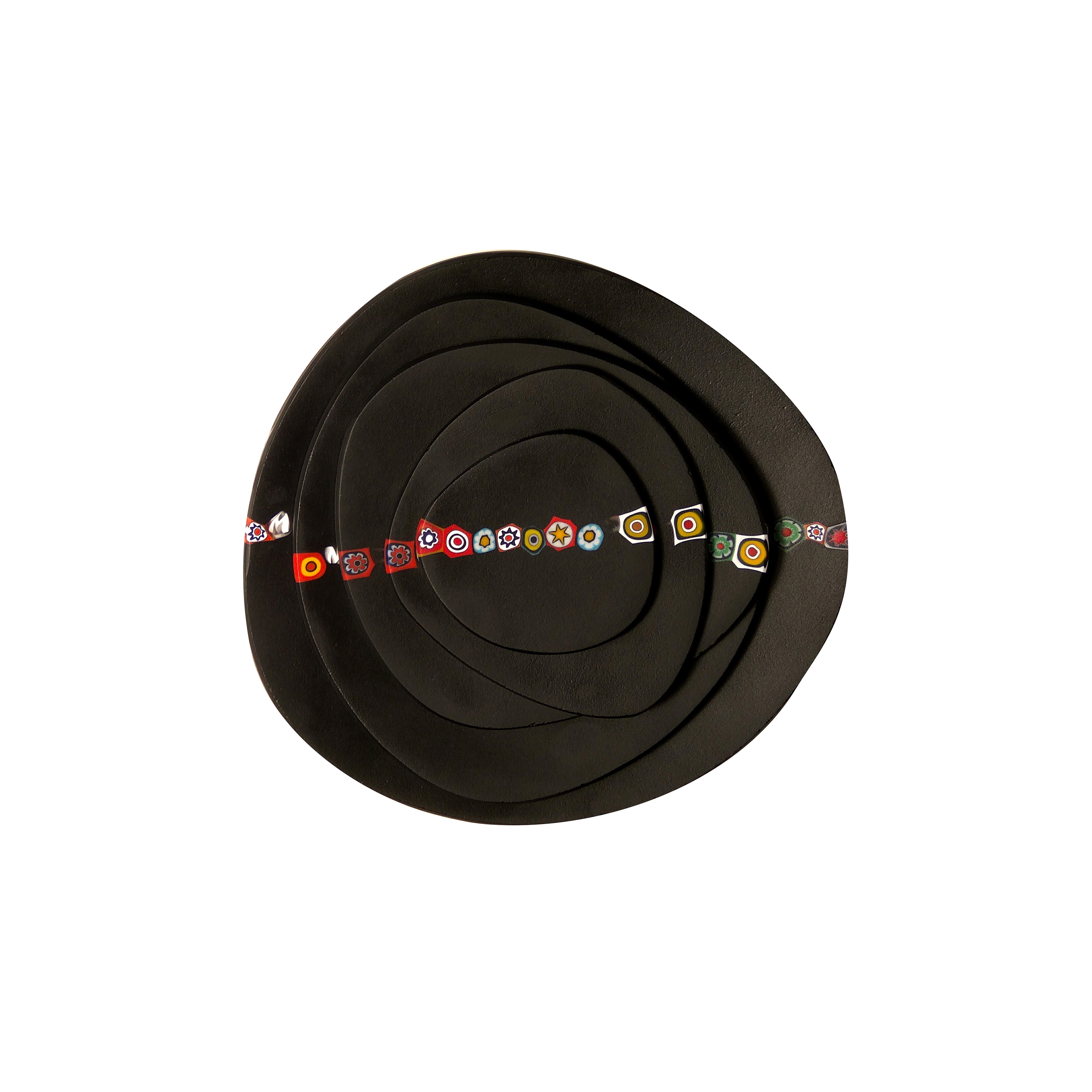 Display product Rolling Stones Color Set from manufacturer HANDS ON DESIGN
