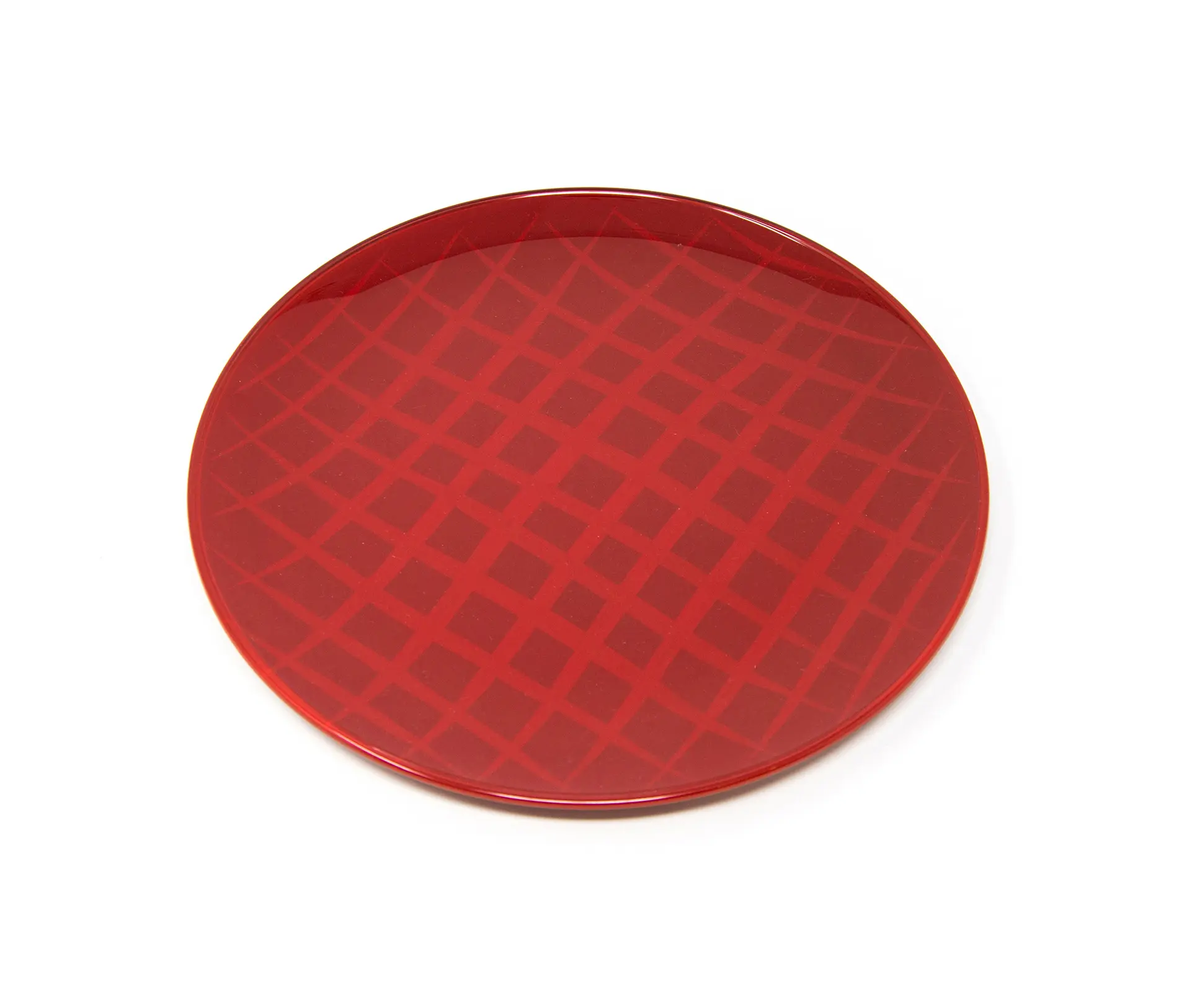 HANDS ON DESIGN - Network Red
