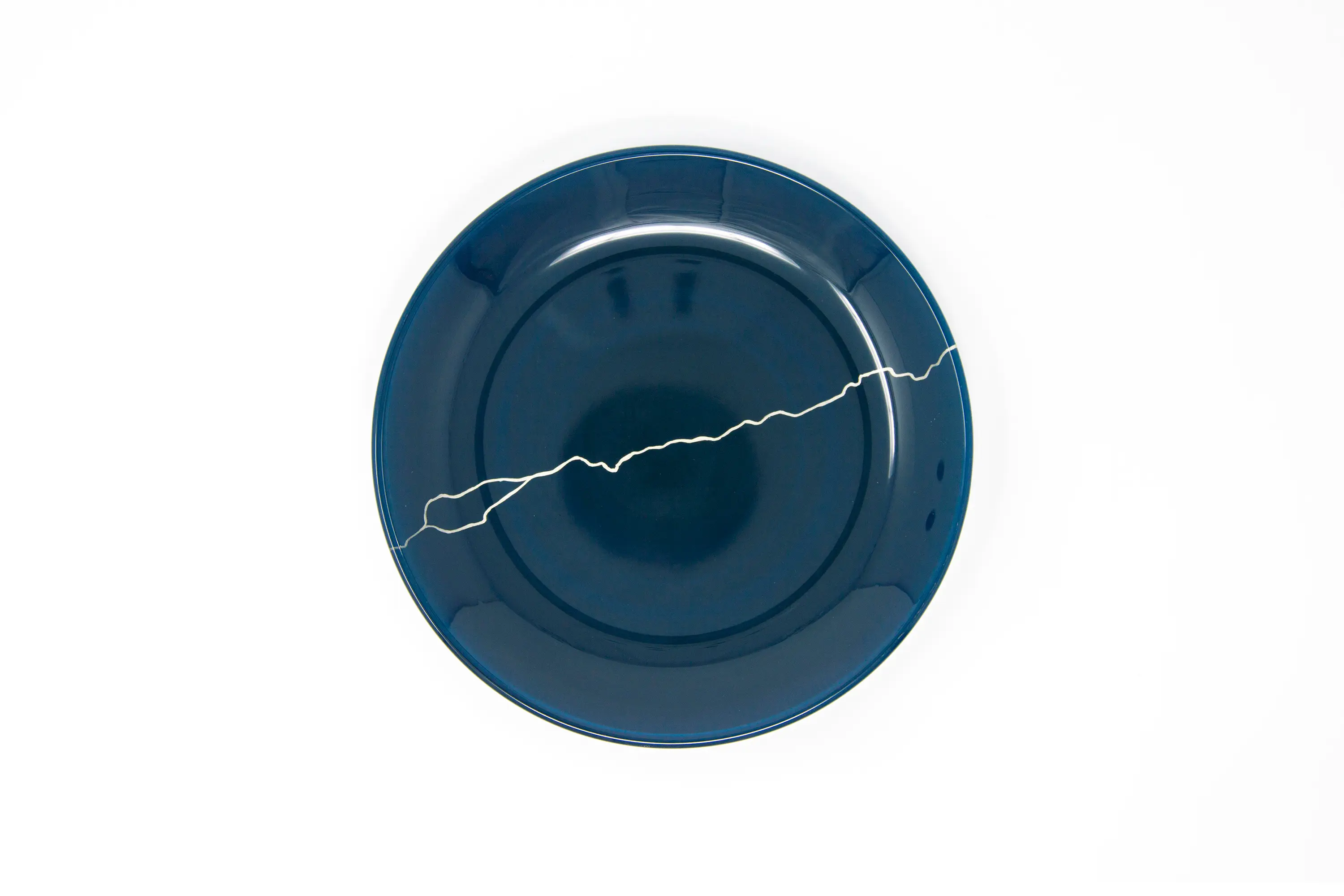 HANDS ON DESIGN - Tsukroi 1 Blue