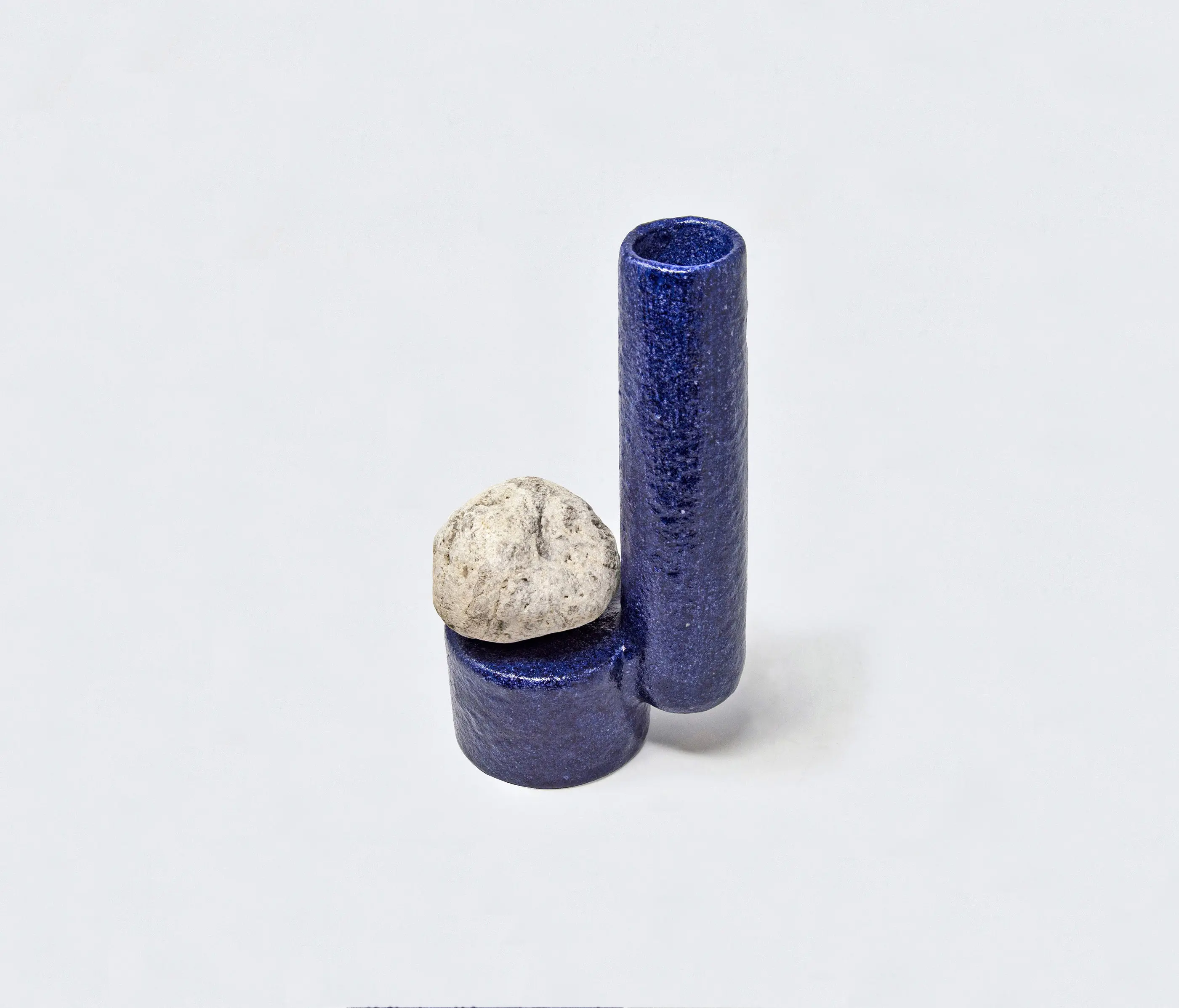 HANDS ON DESIGN - Libra L - Blue