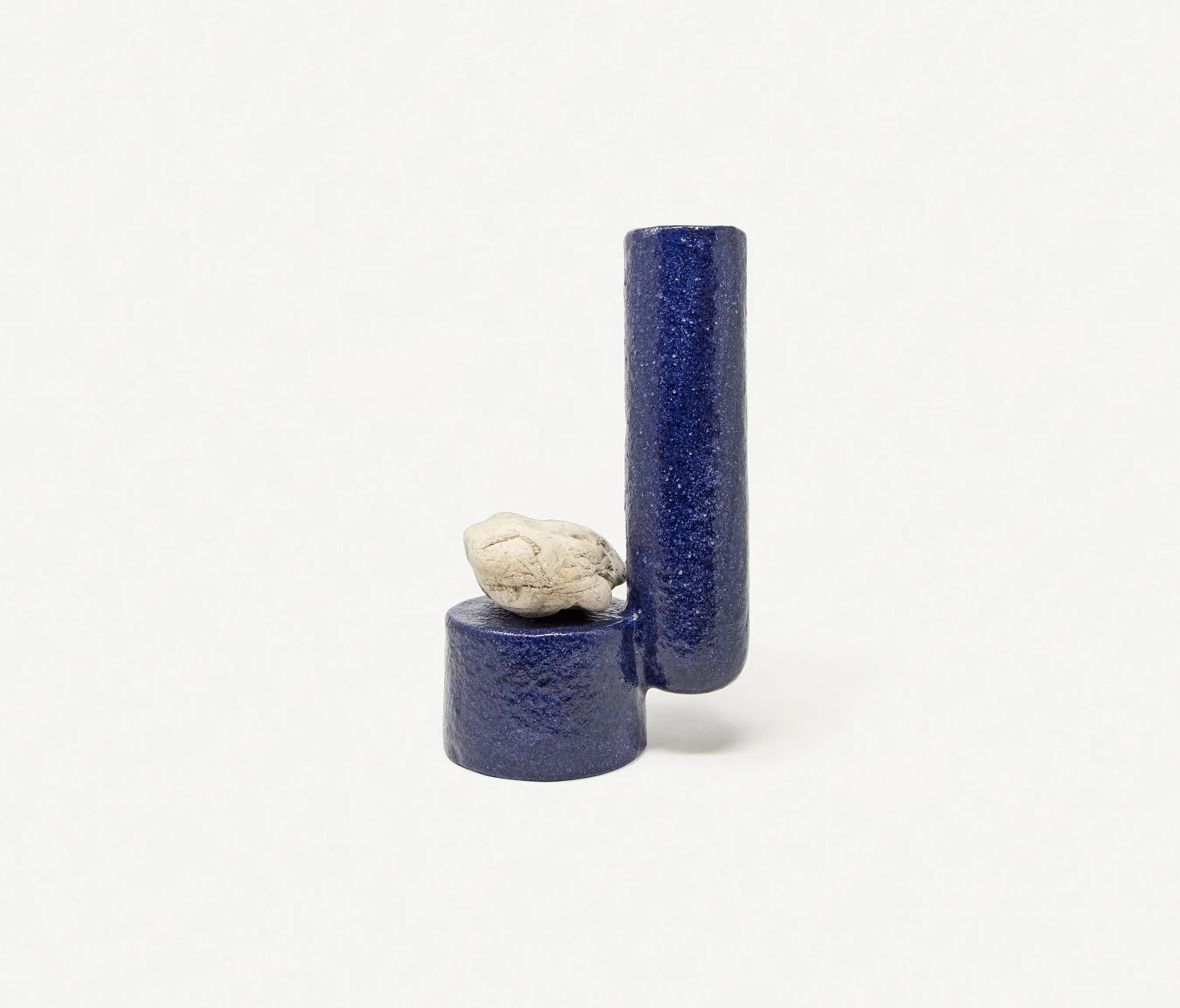 HANDS ON DESIGN - Libra L - Blue