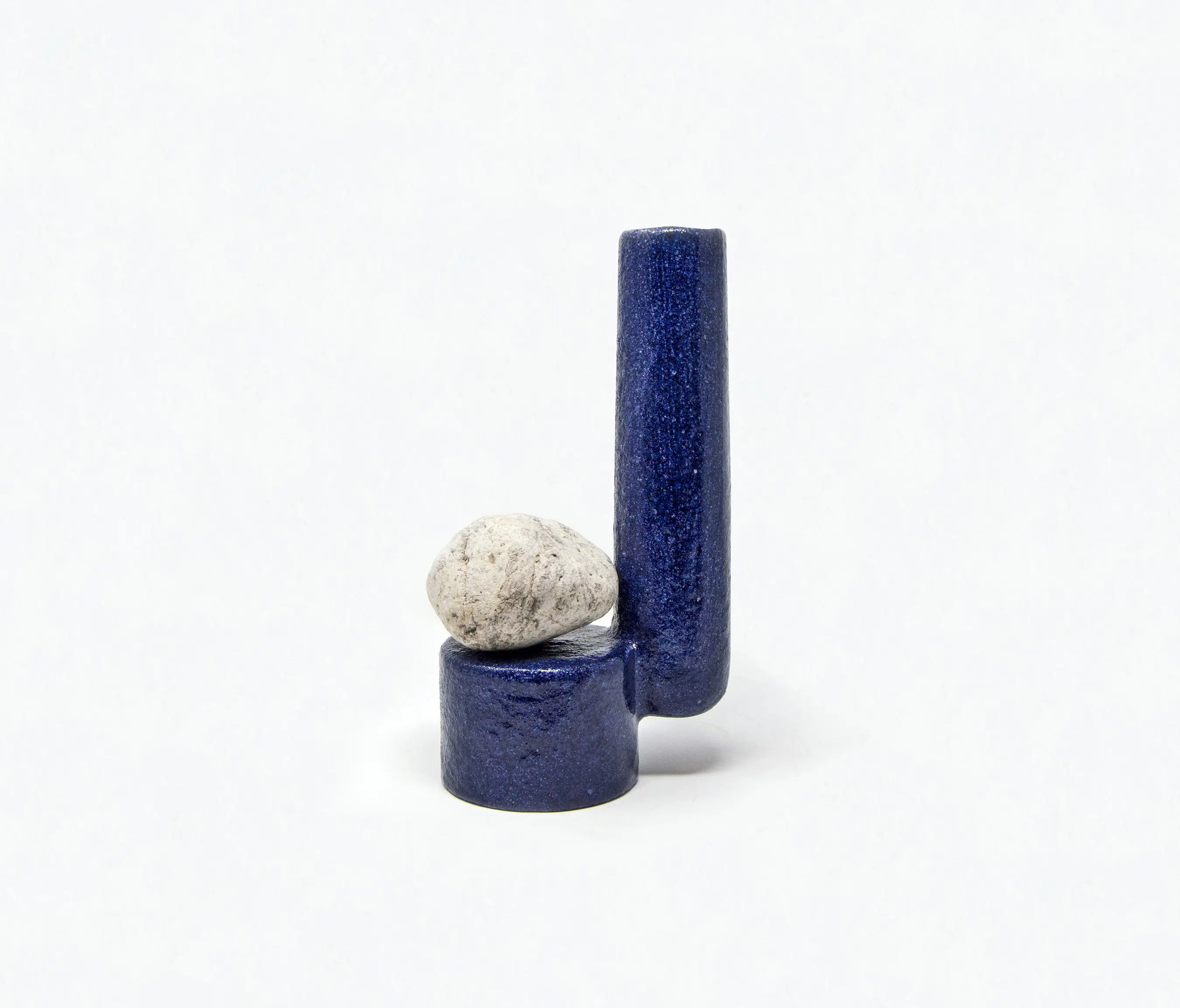 HANDS ON DESIGN - Libra S - Blue