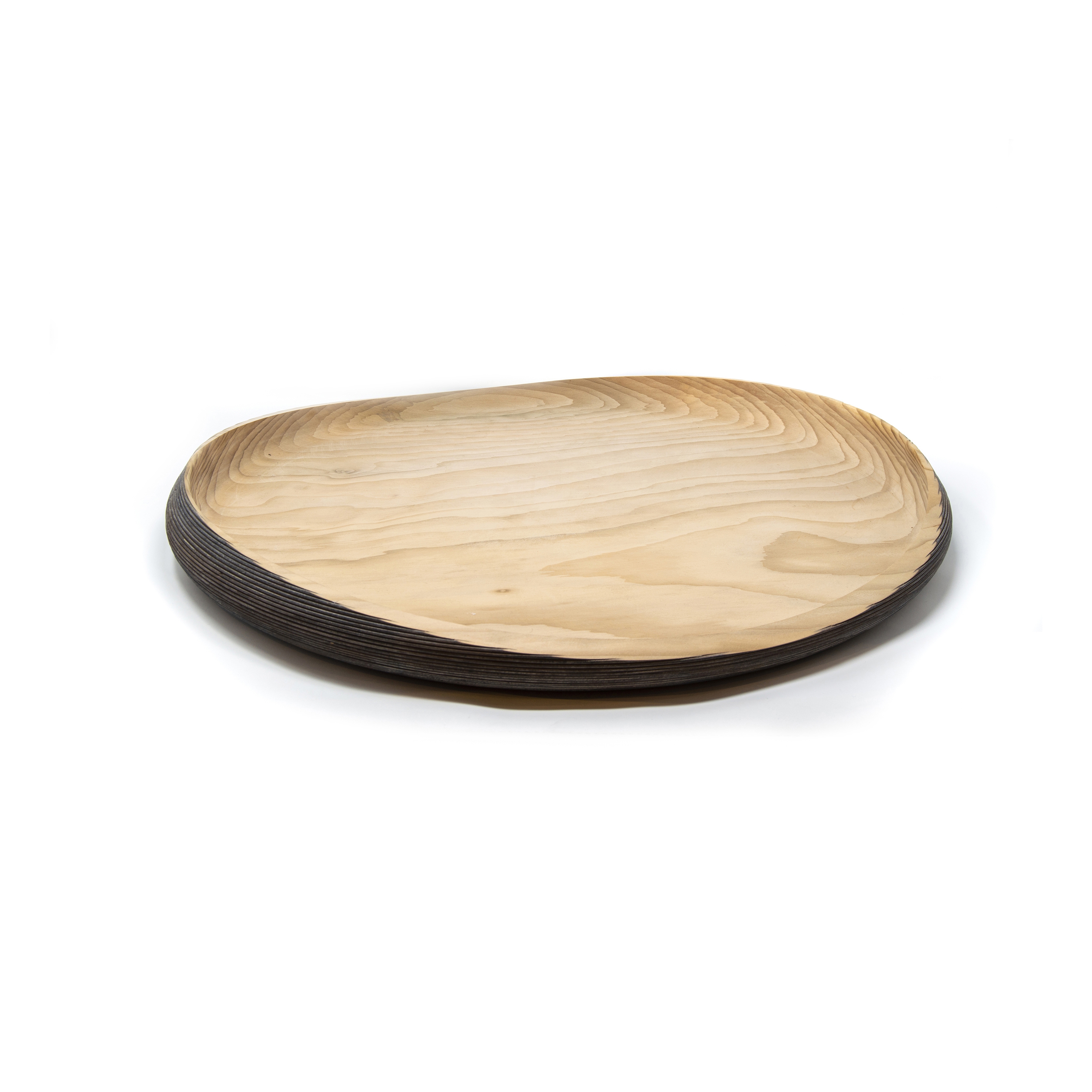 Mostra il prodotto Avvol Tray - L del produttore HANDS ON DESIGN