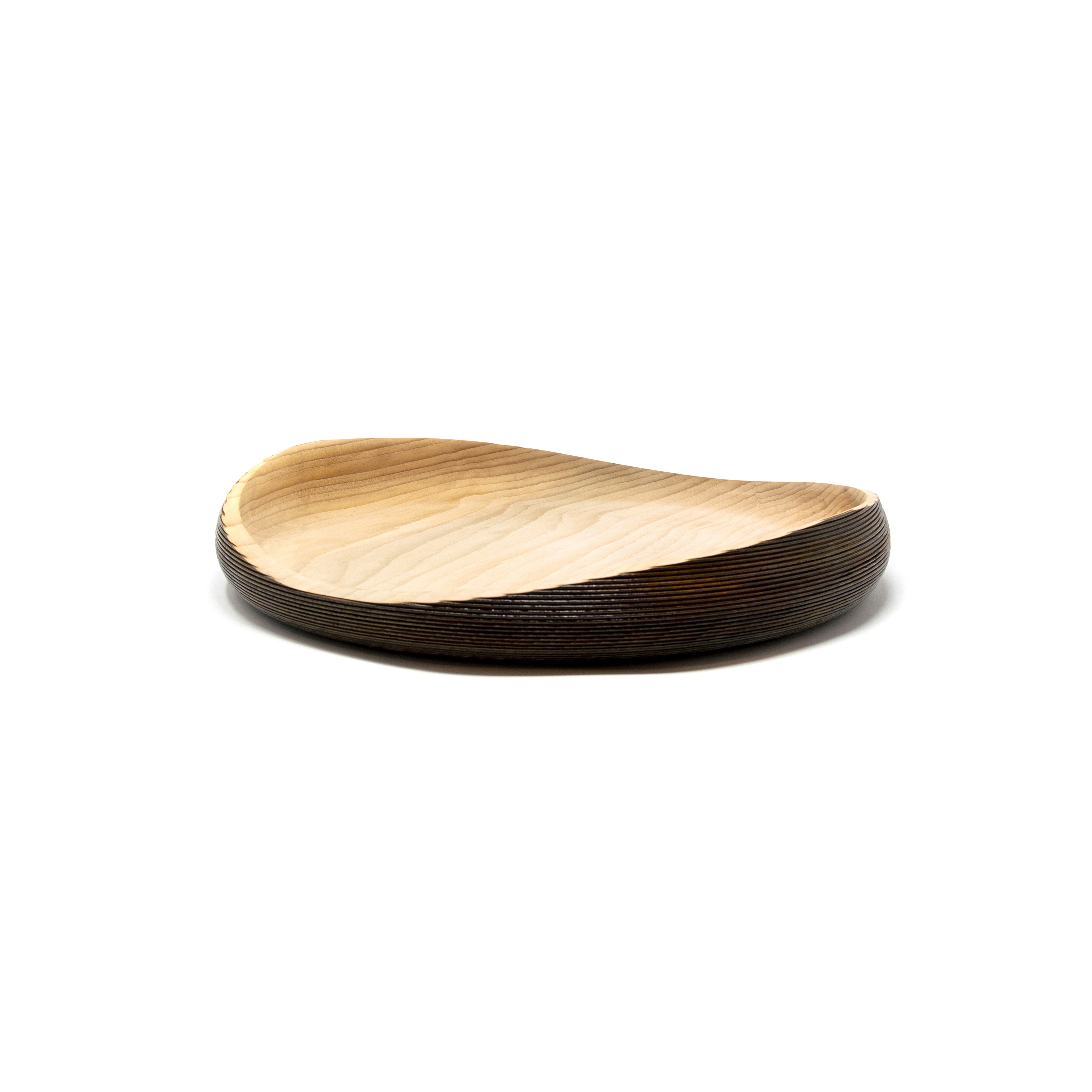 Mostrar el producto Avvol Tray - S del fabricante HANDS ON DESIGN