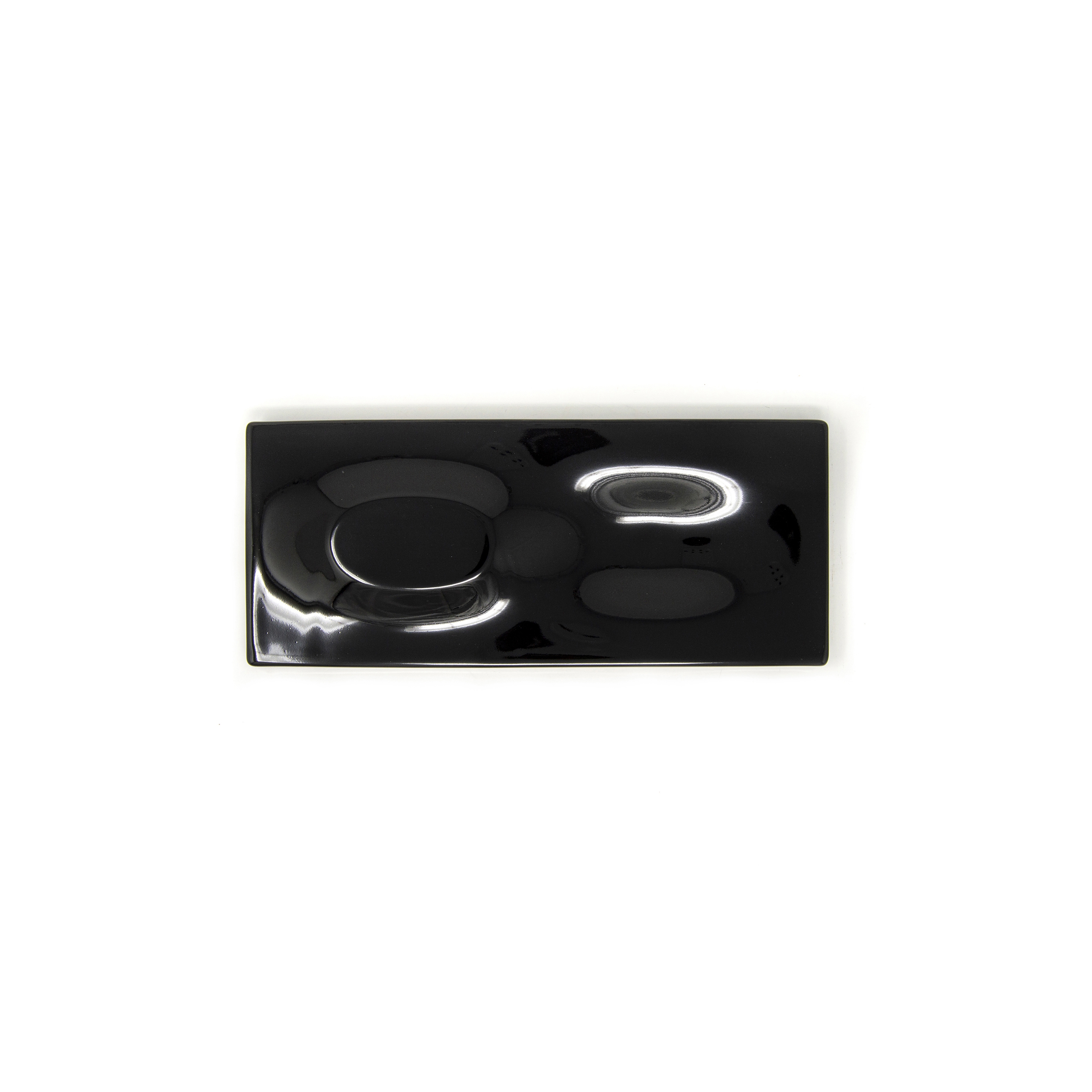 Afficher le produit A Un Black Gloss du fabricant HANDS ON DESIGN