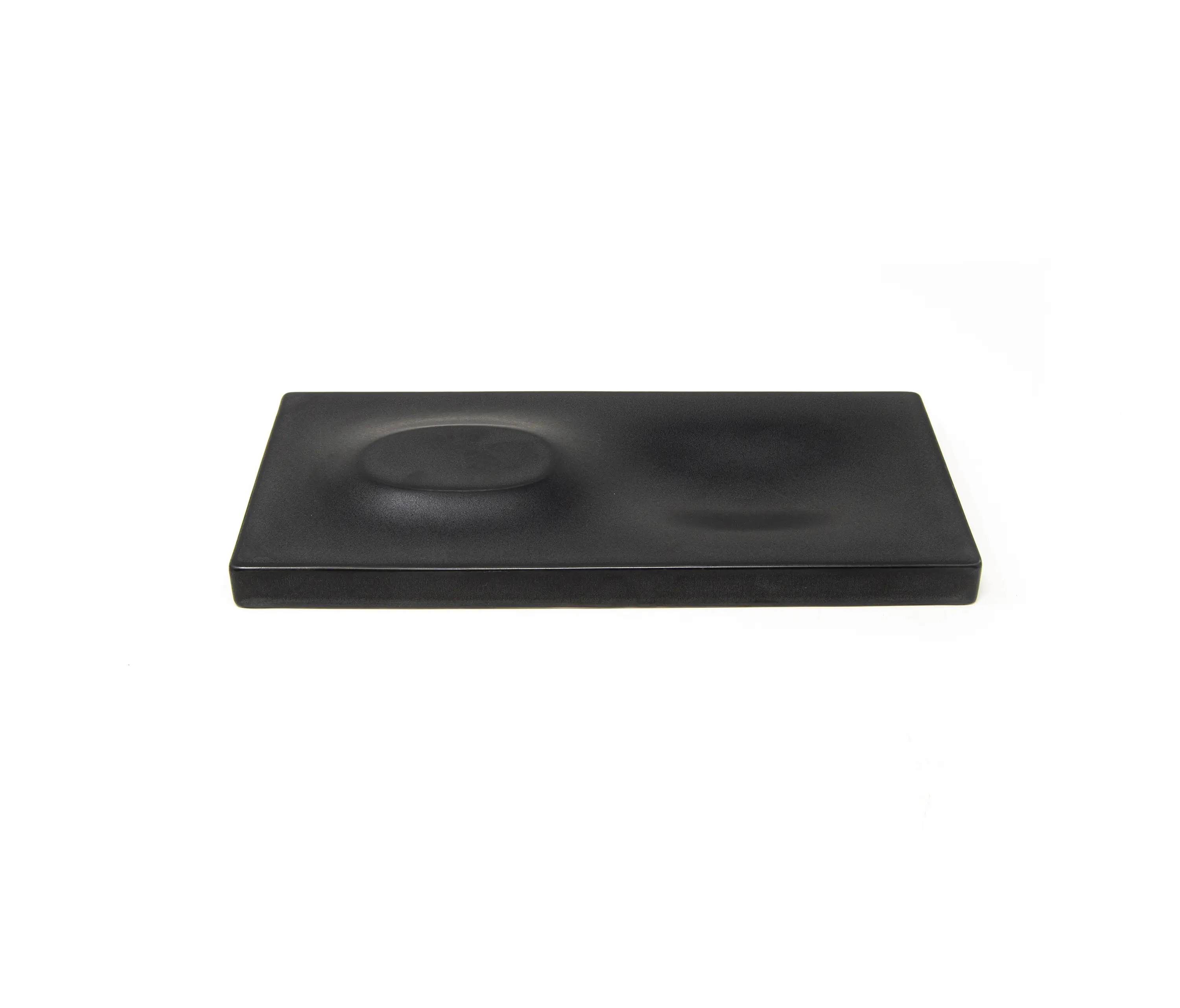 HANDS ON DESIGN - A Un Black Matte