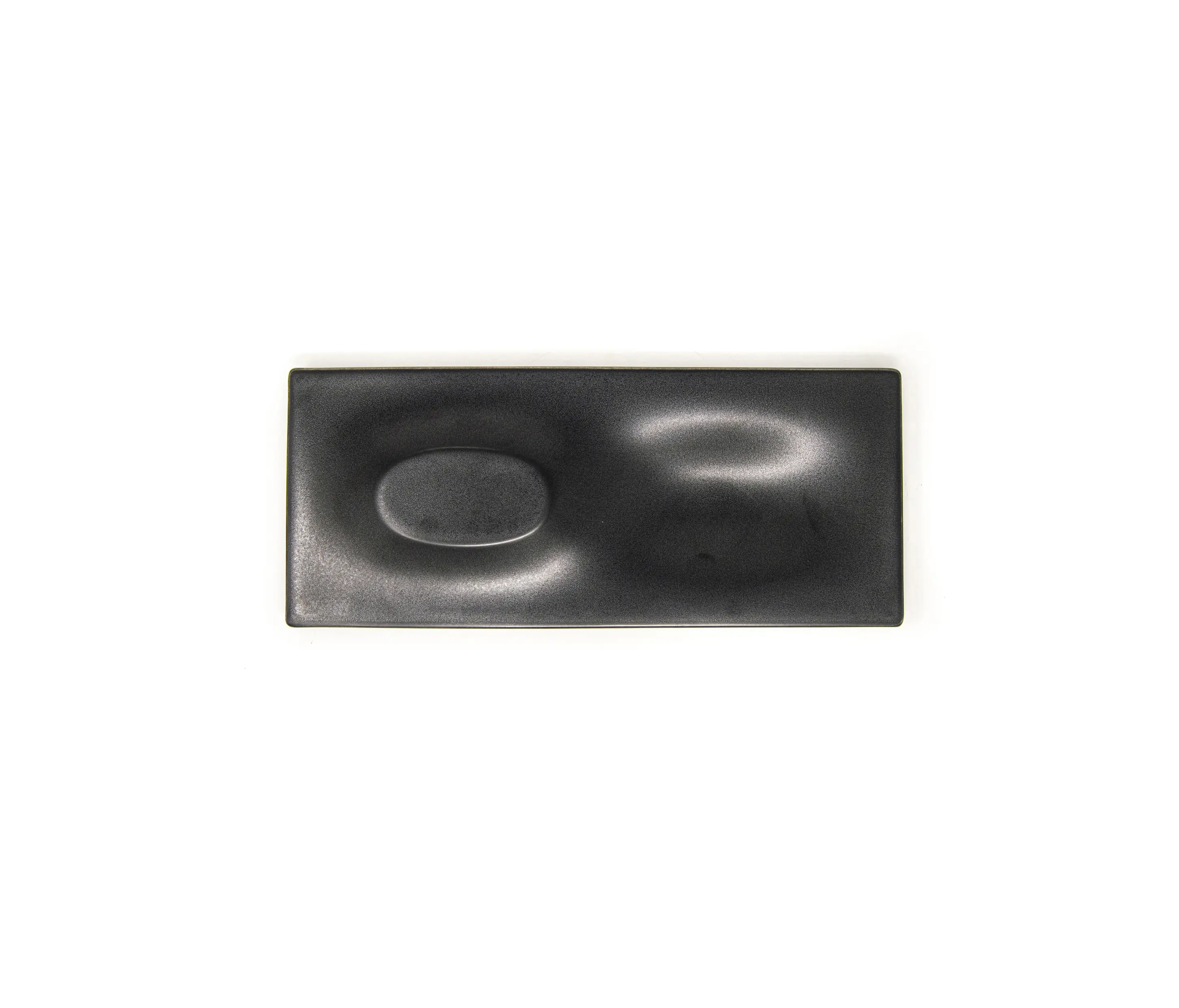 HANDS ON DESIGN - A Un Black Matte