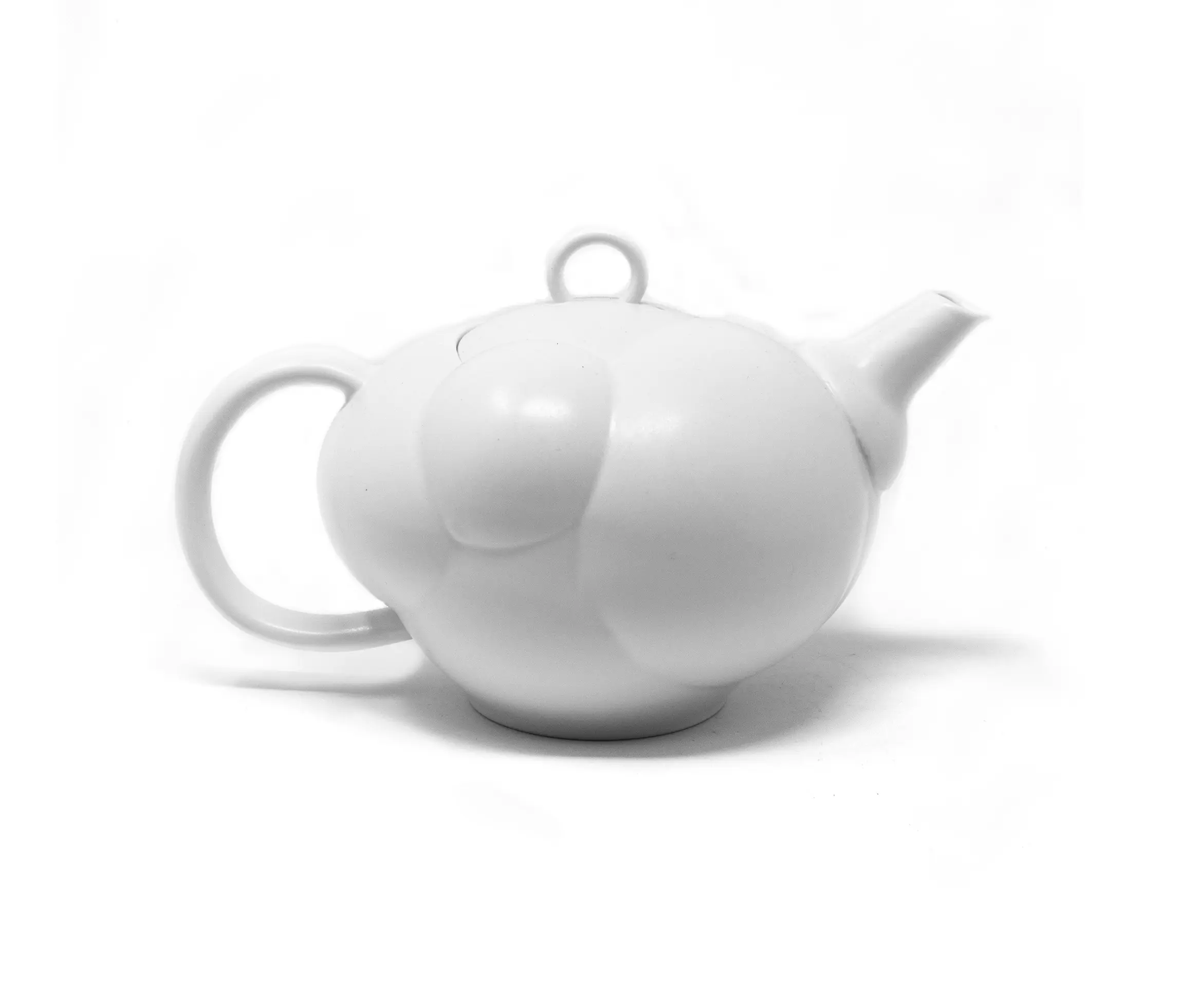 HANDS ON DESIGN - Kumo - Teapot