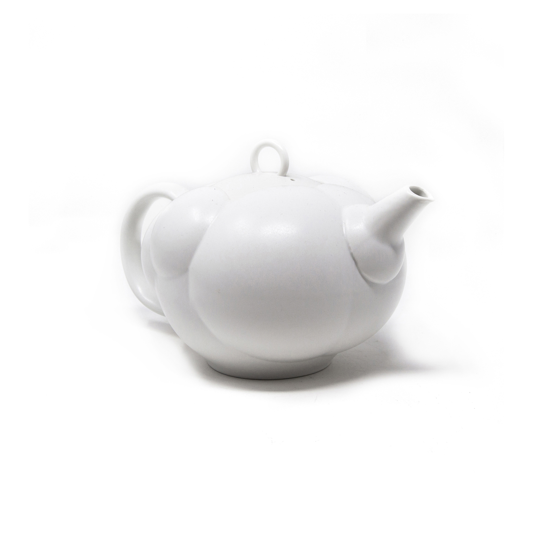 Mostra il prodotto Kumo - Teapot del produttore HANDS ON DESIGN
