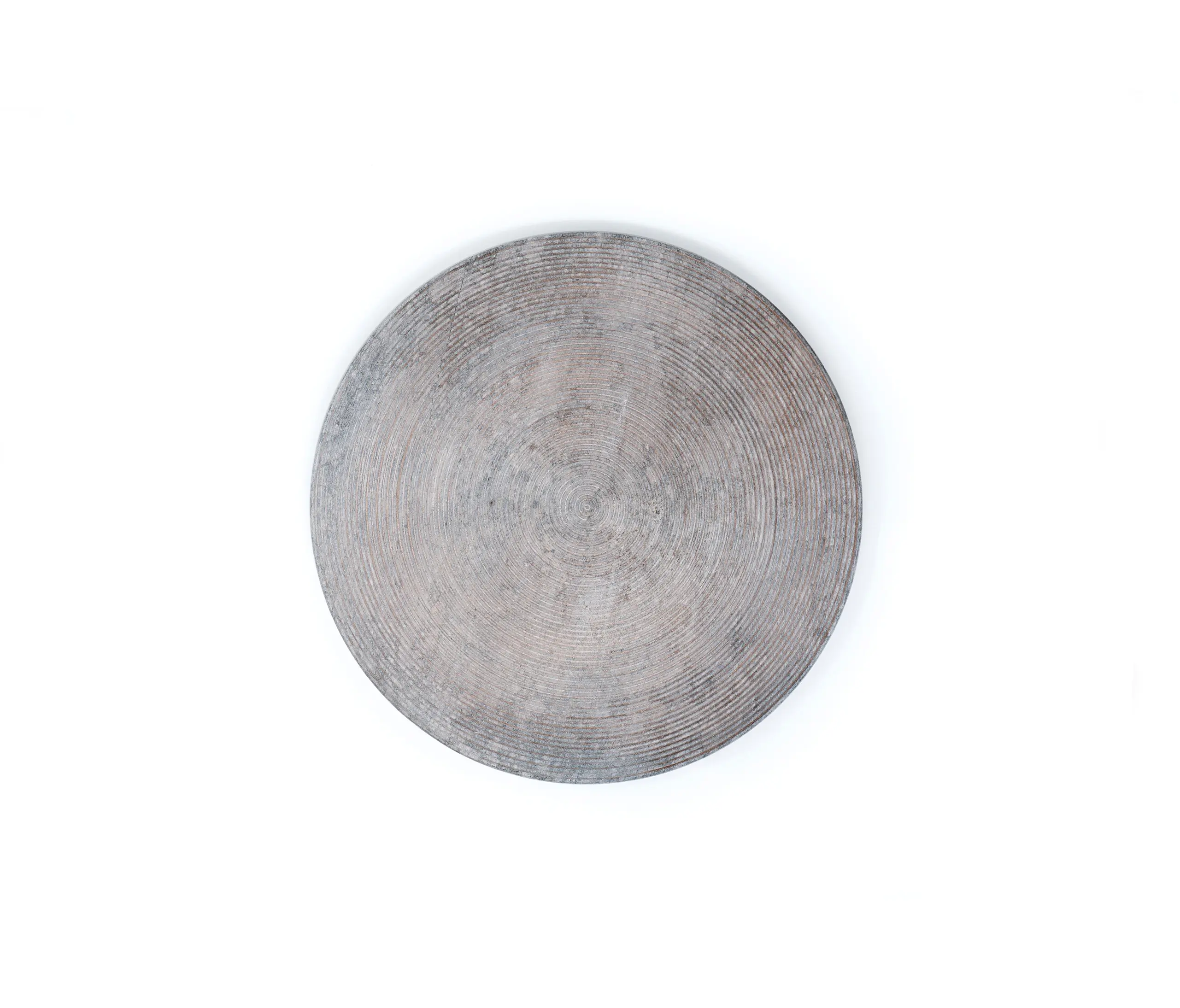 HANDS ON DESIGN - Albero Primo Tray Grey