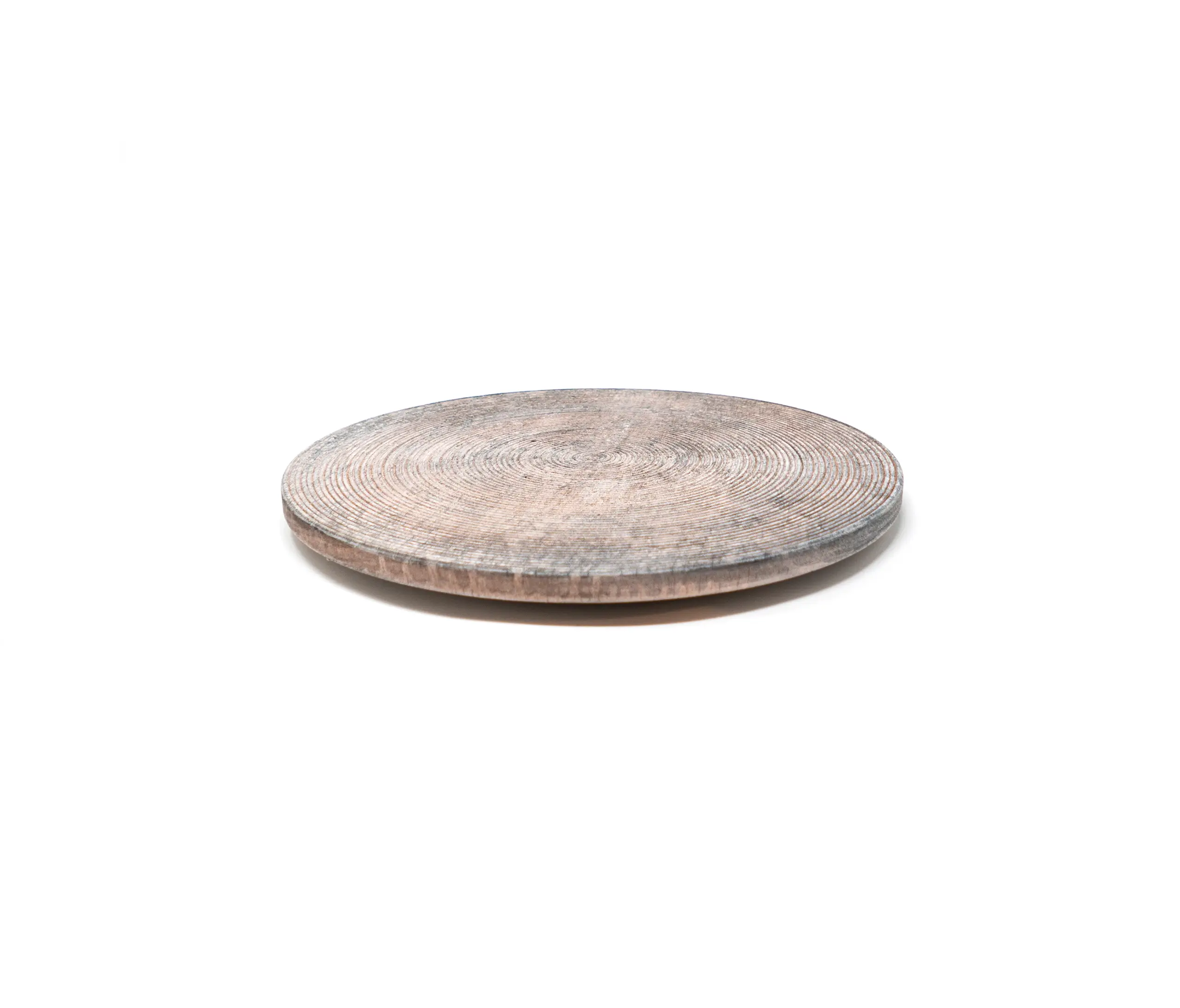 HANDS ON DESIGN - Albero Primo Tray Grey