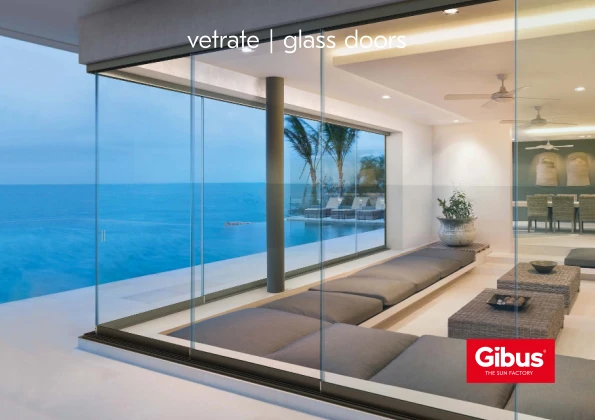 Image d’aperçu du fichier Vetrate | glass doors