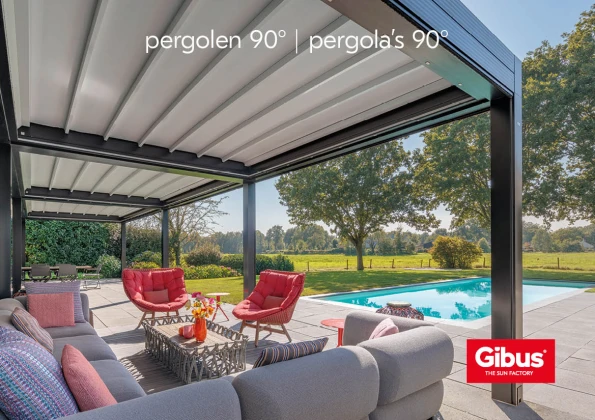 Image d’aperçu du fichier pergolen 90° | 90° pergola's