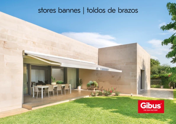 Image d’aperçu du fichier stores bannes | toldos de brazos