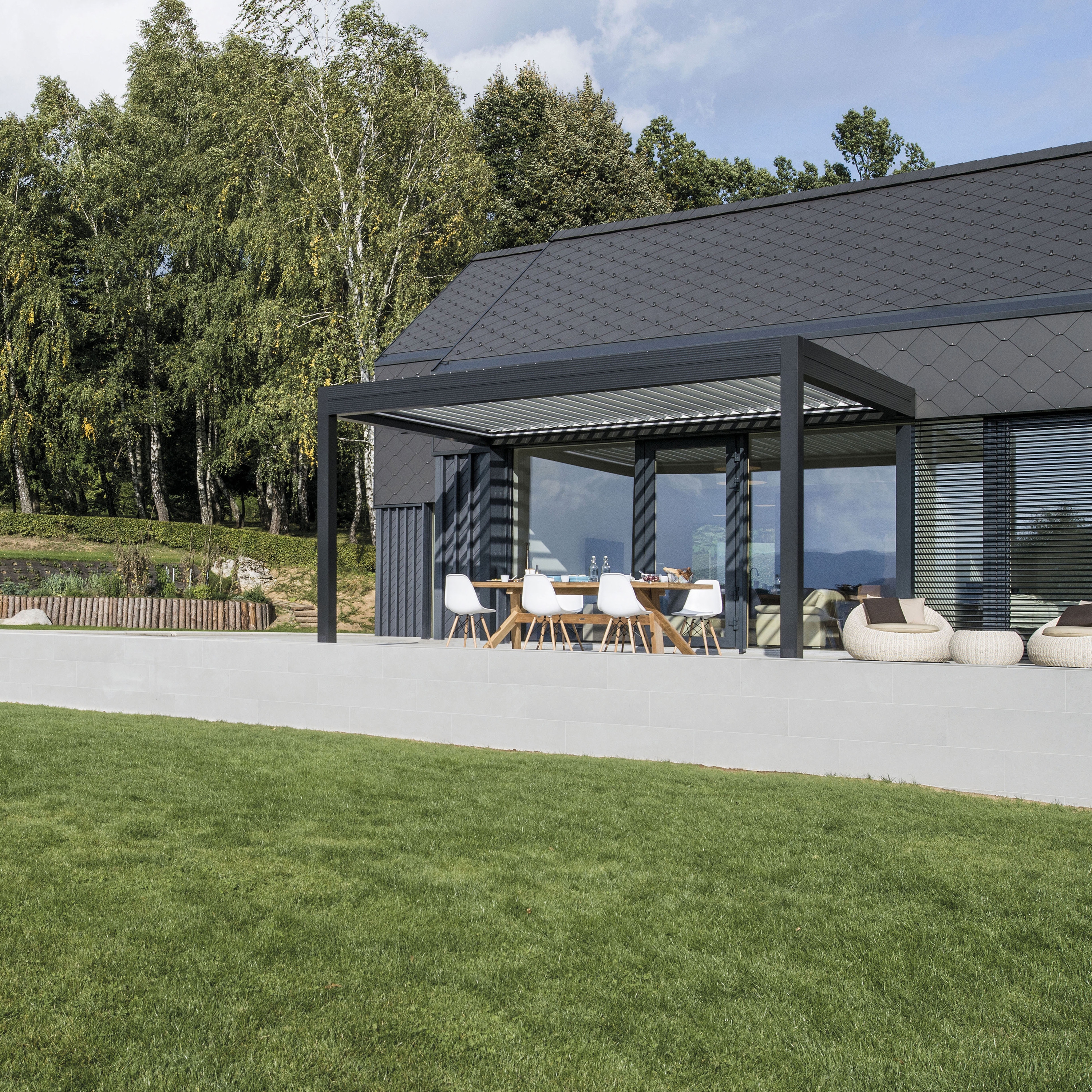 Produkt Twist des Herstellers GIBUS anzeigen