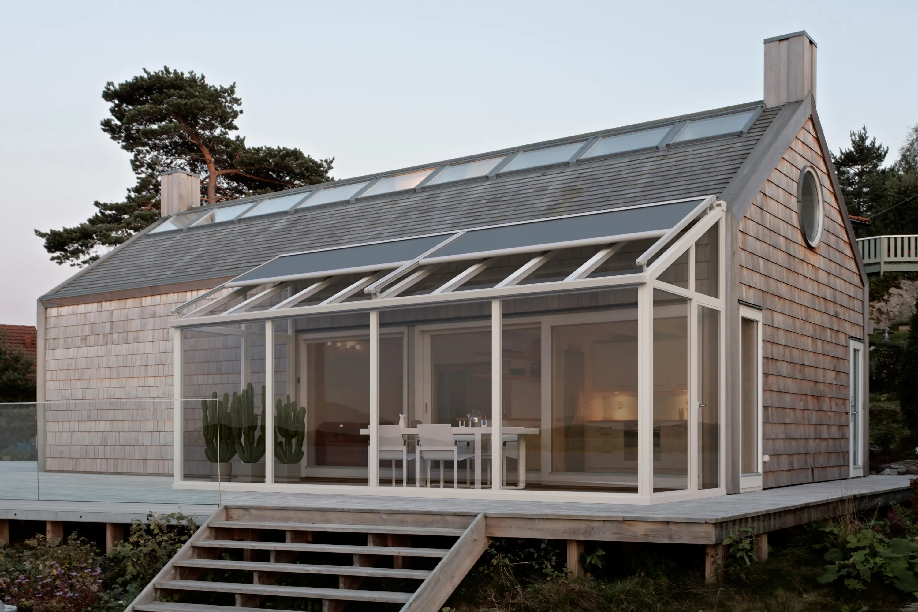 GIBUS - Zerogradi Zip