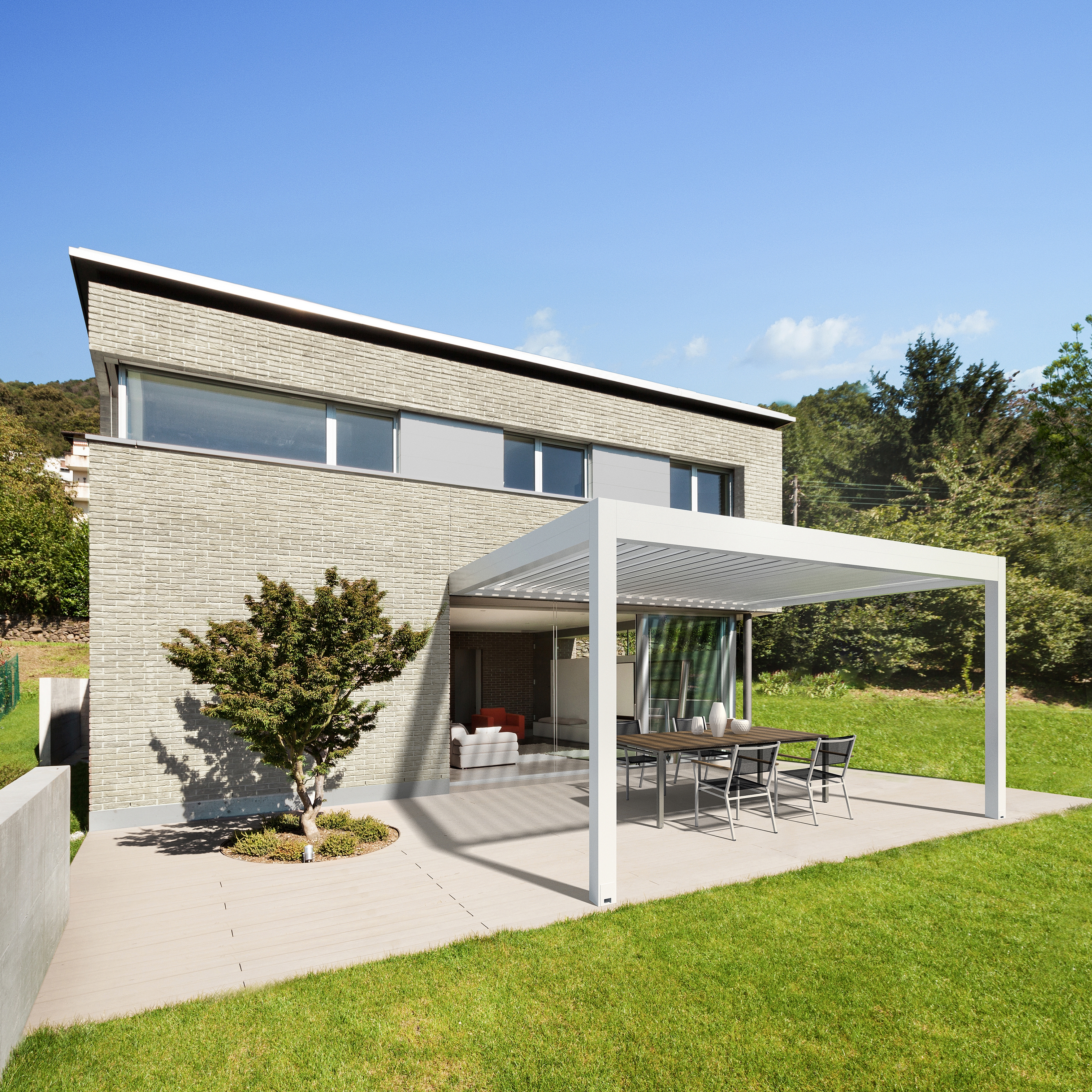 Display product Joy from manufacturer GIBUS