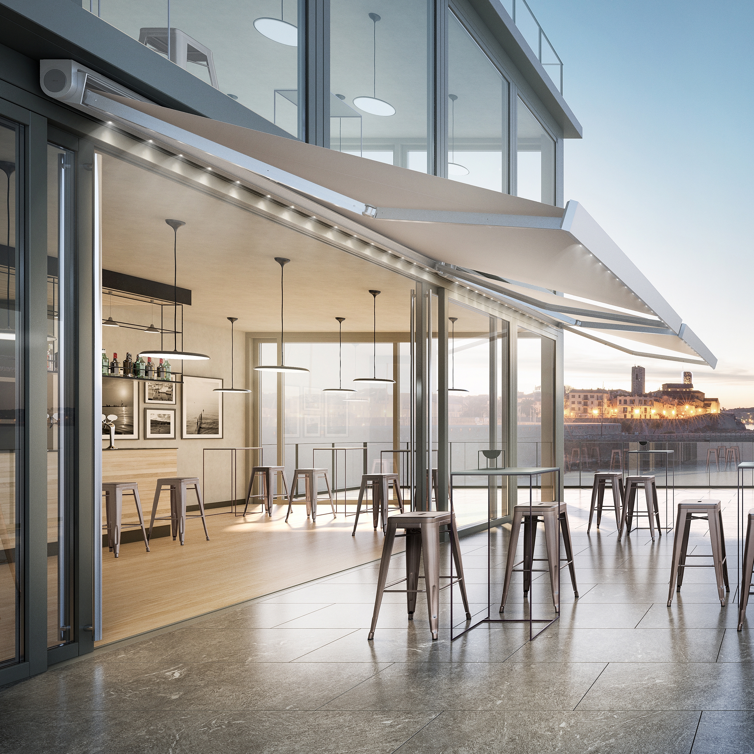 Mostra il prodotto Nodo del produttore GIBUS