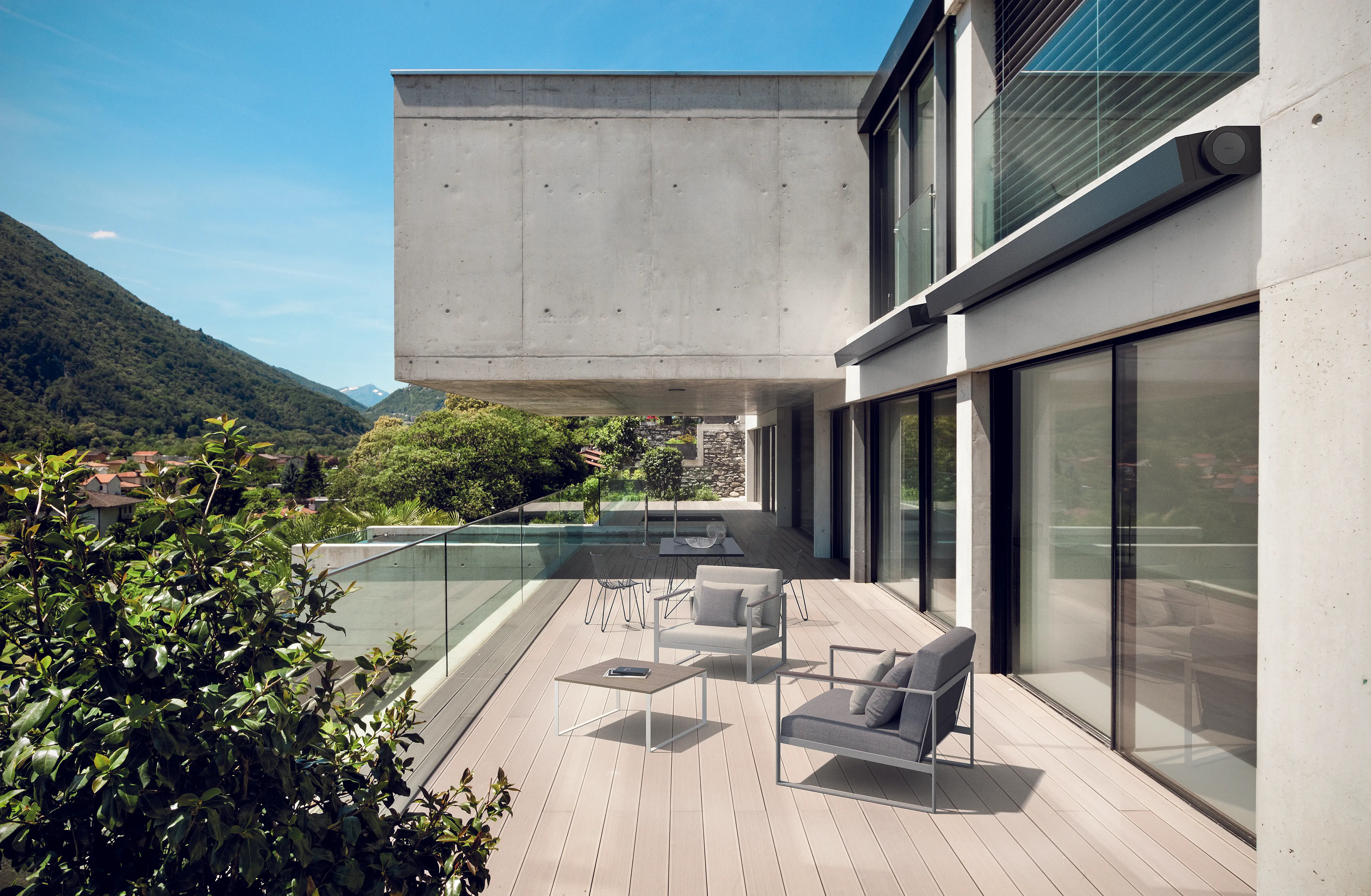 GIBUS - Nodo