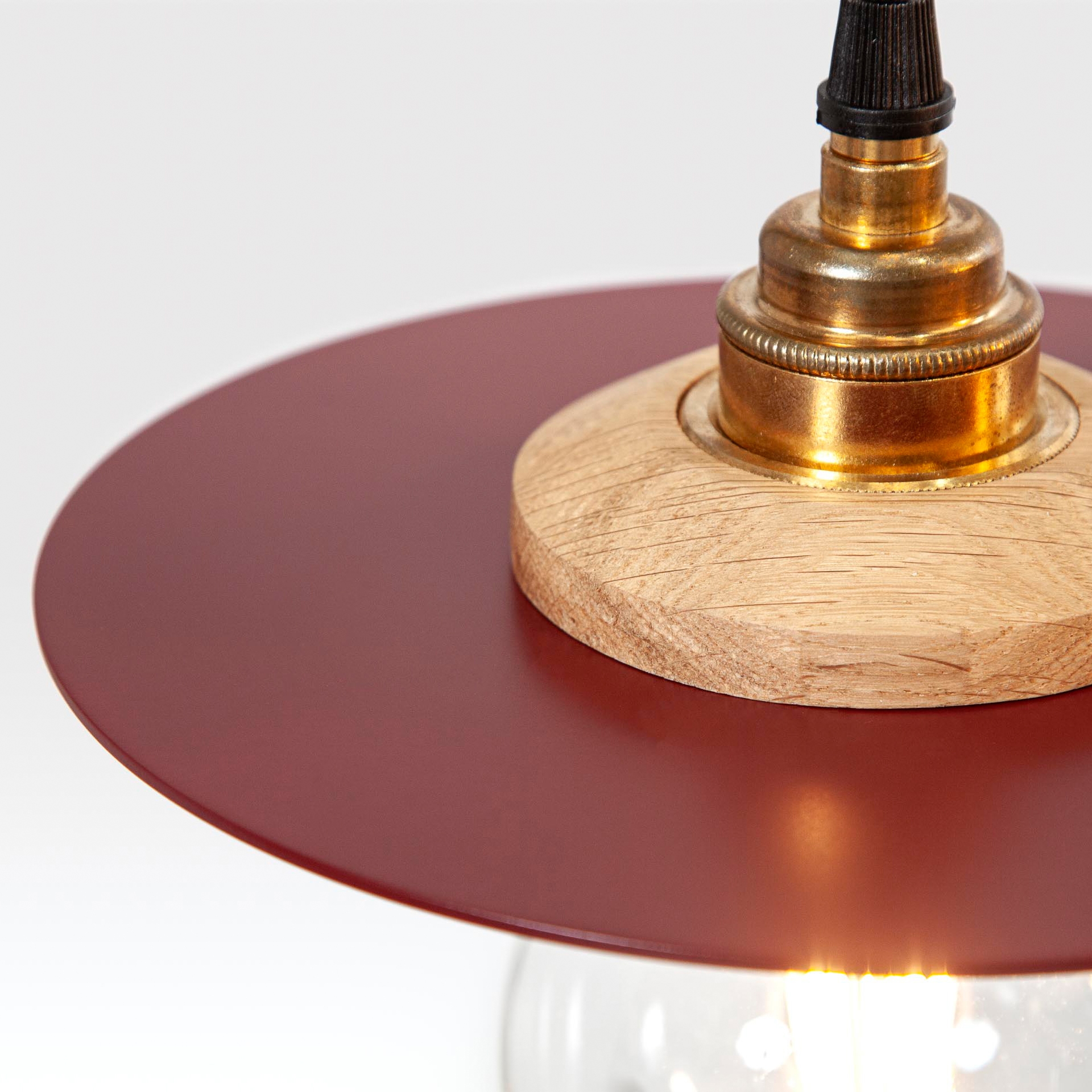 PENDANT LIGHTING