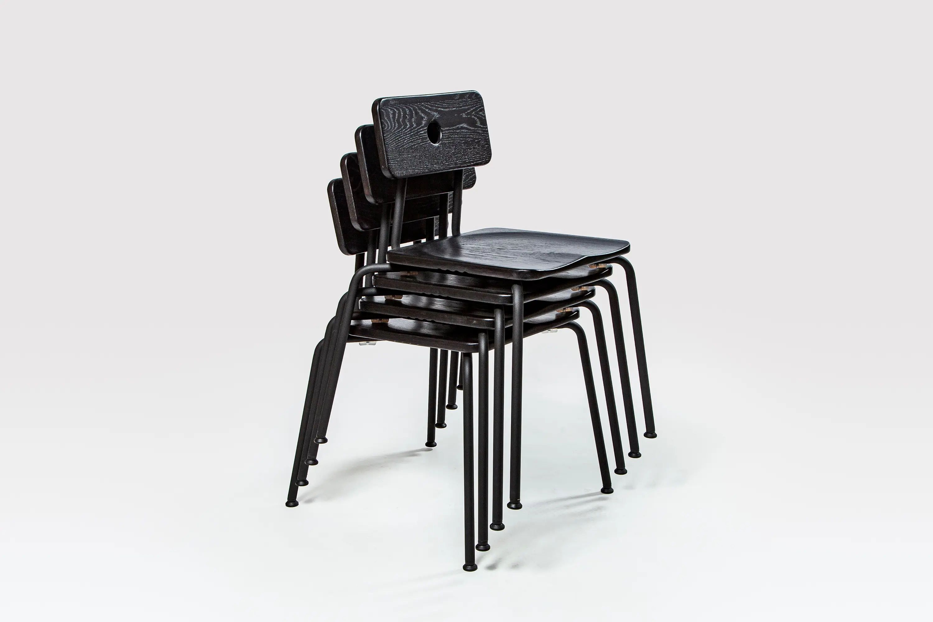 Liqui Contracts - Milne | Chair