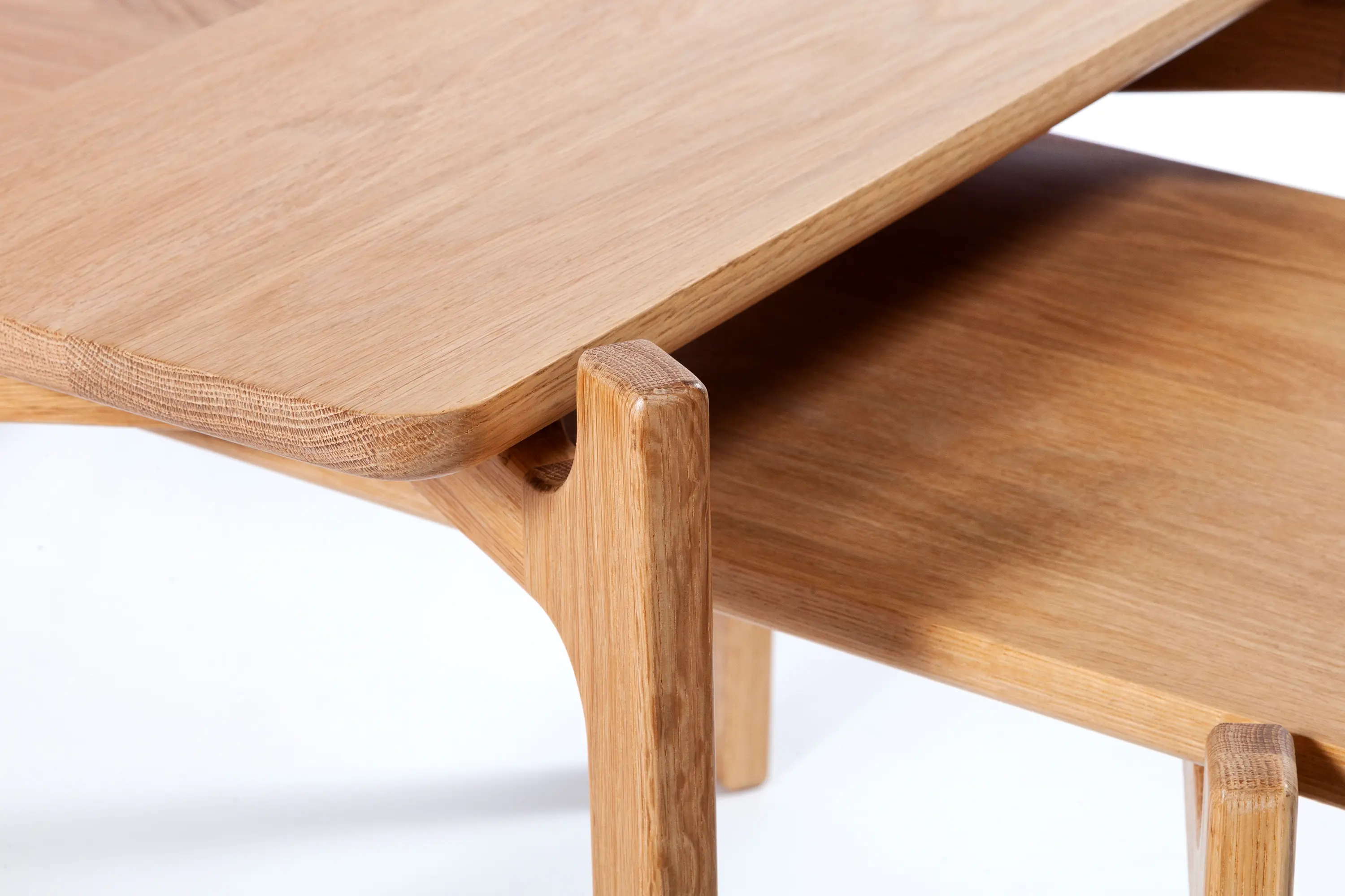 Liqui Contracts - Shaw | Side Table