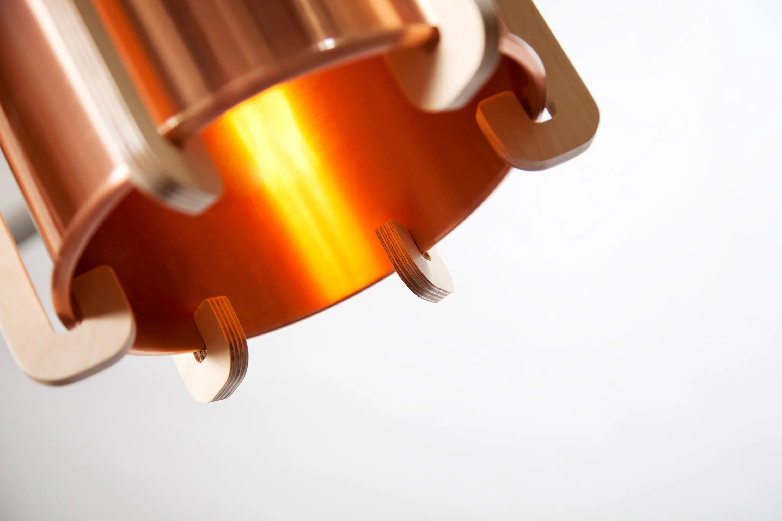 Liqui Contracts - Cell | Twin Wall Lamp