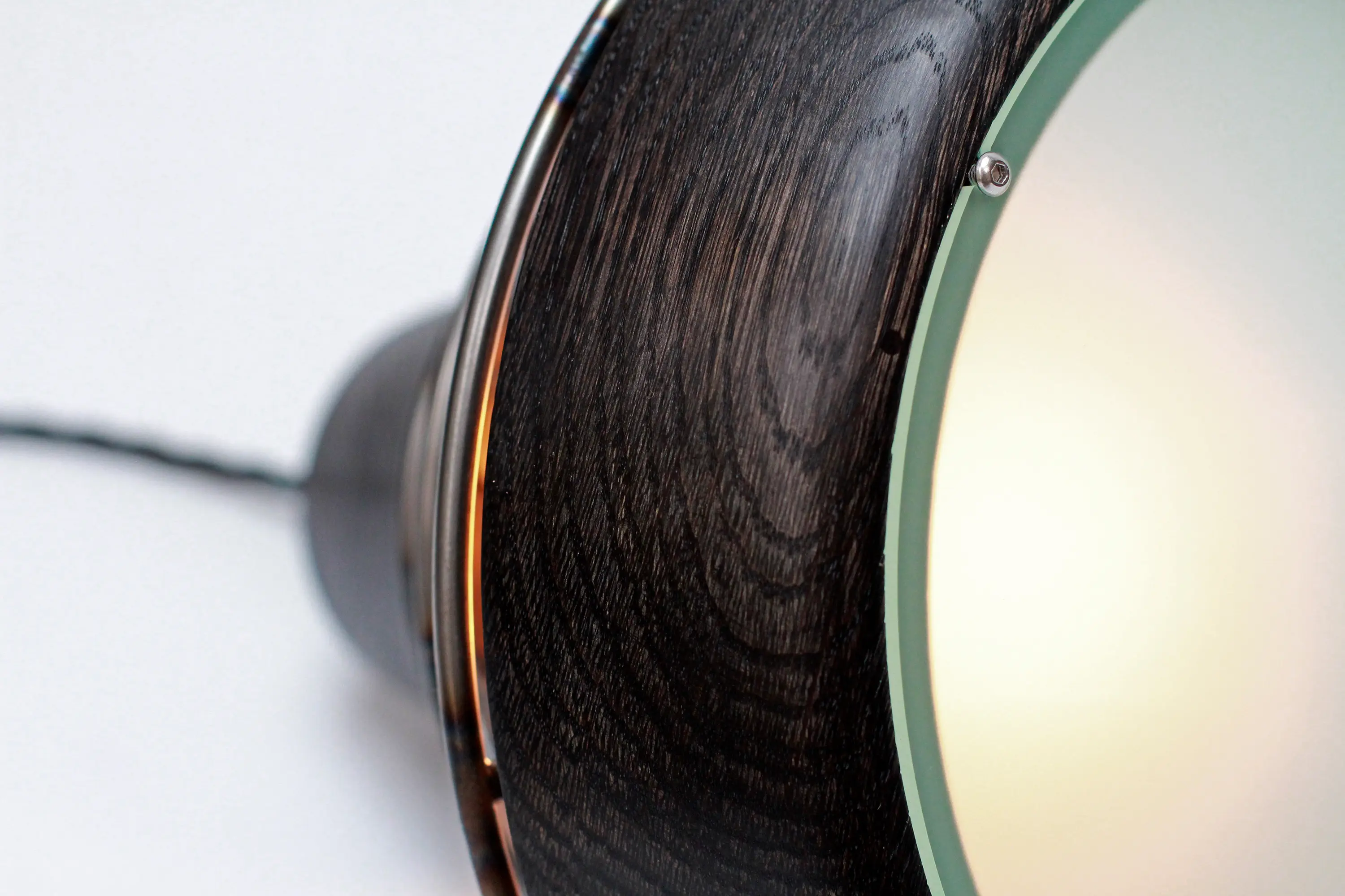 Liqui Contracts - Work Lamp | Pendant
