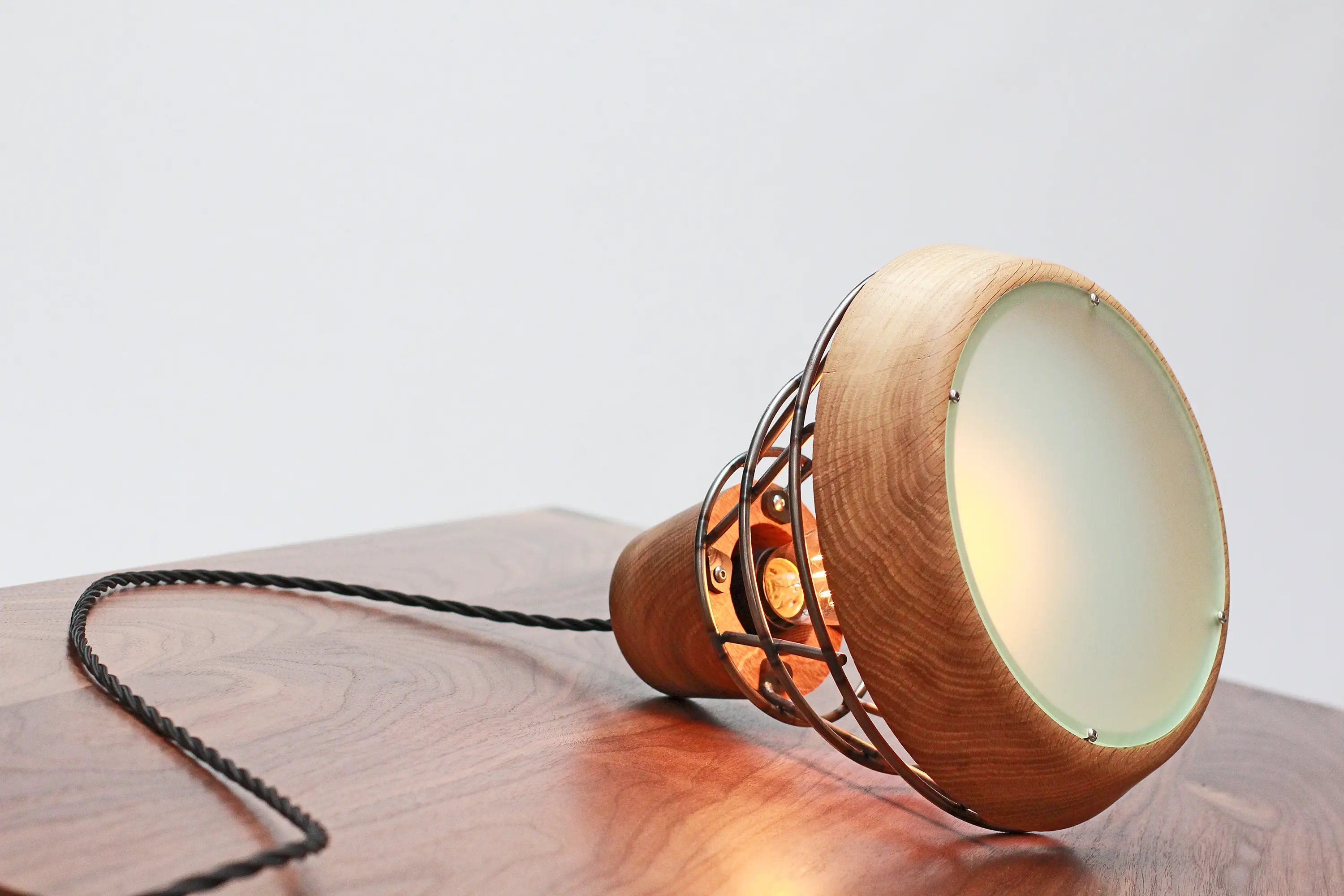 Liqui Contracts - Work Lamp | Pendant
