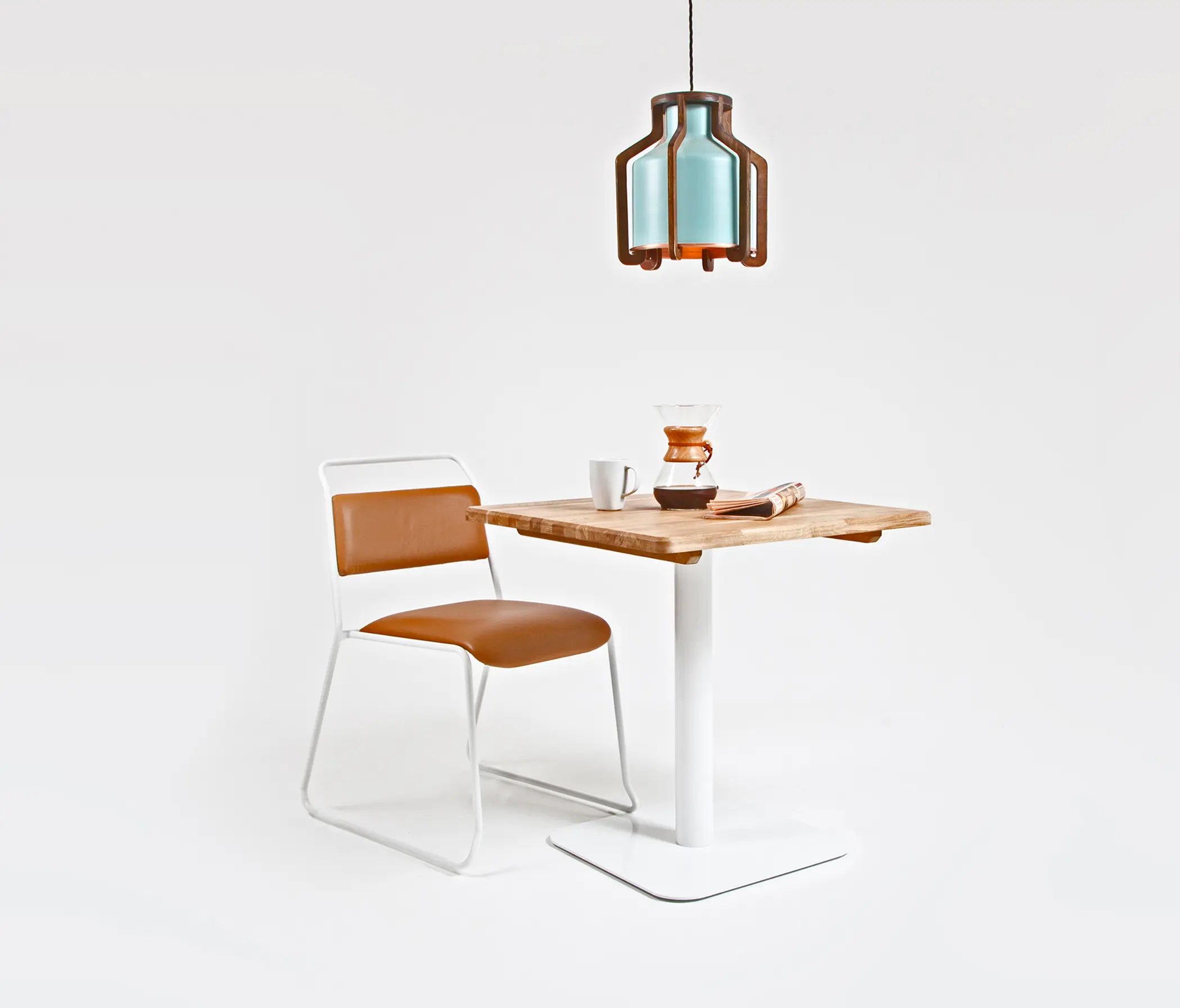Liqui Contracts - Hugo | 2-Seater
