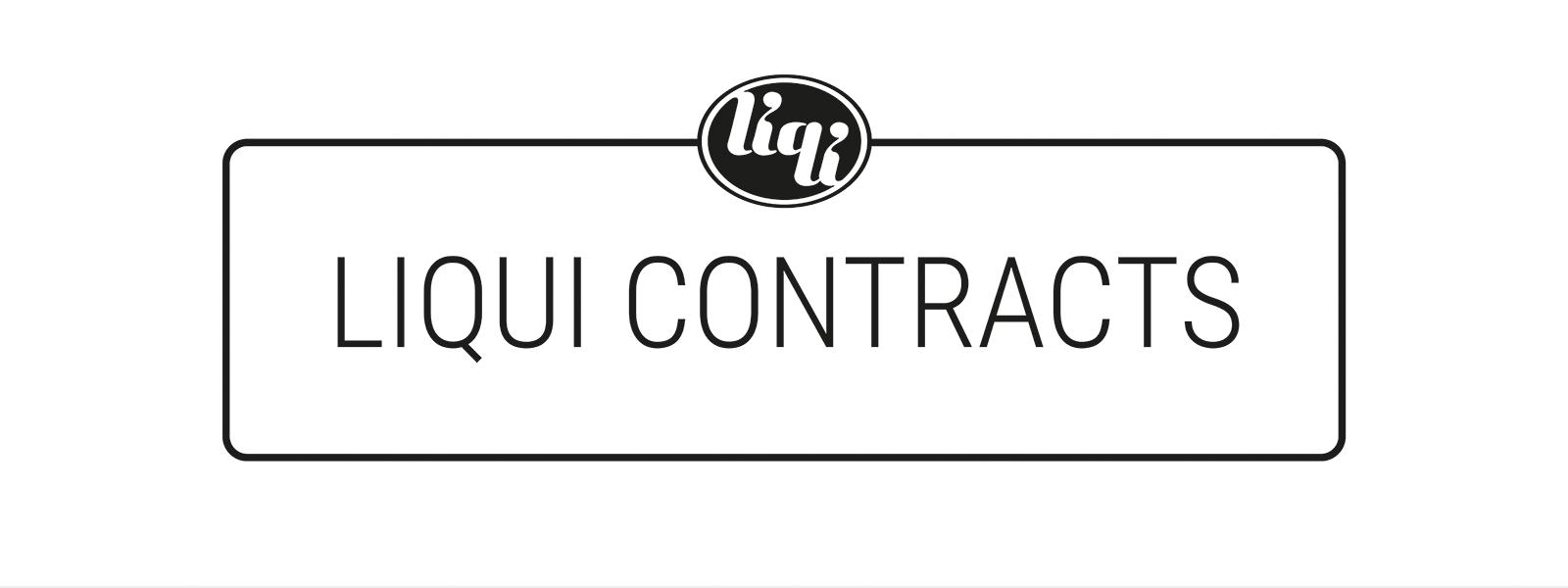 Logo for manufacturer Liqui Contracts