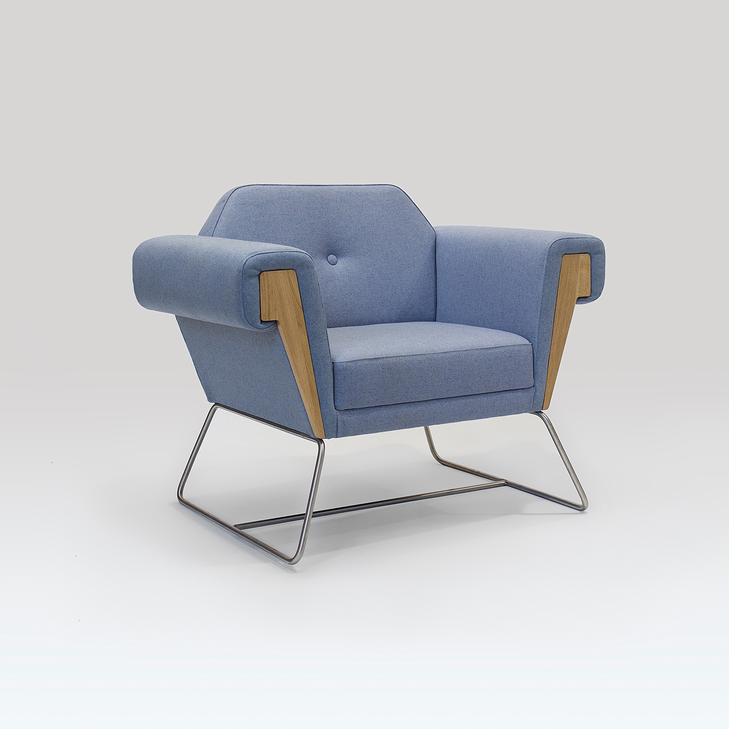 Hove Club | Chair