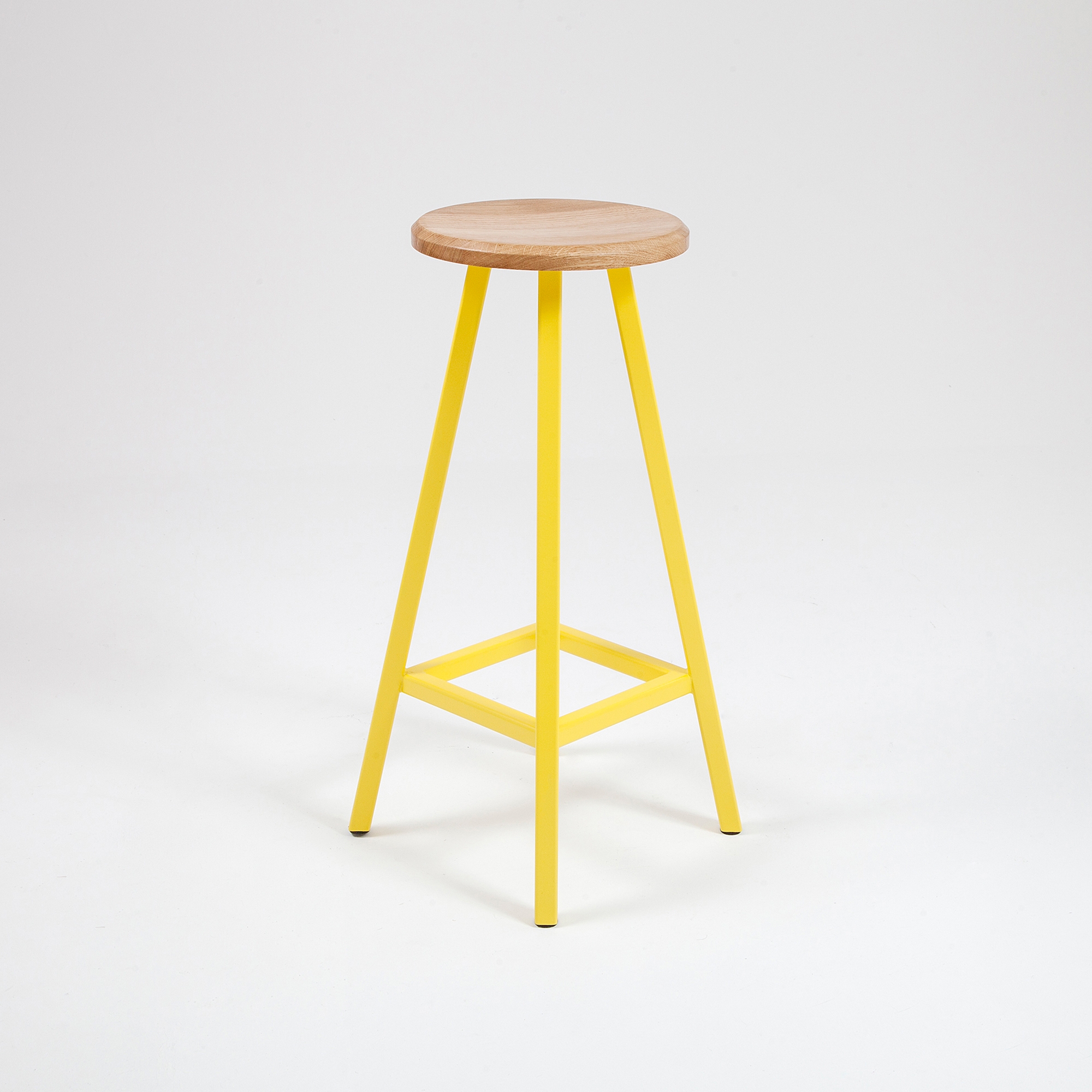 Afficher le produit Studio | Bar Stool du fabricant Liqui Contracts