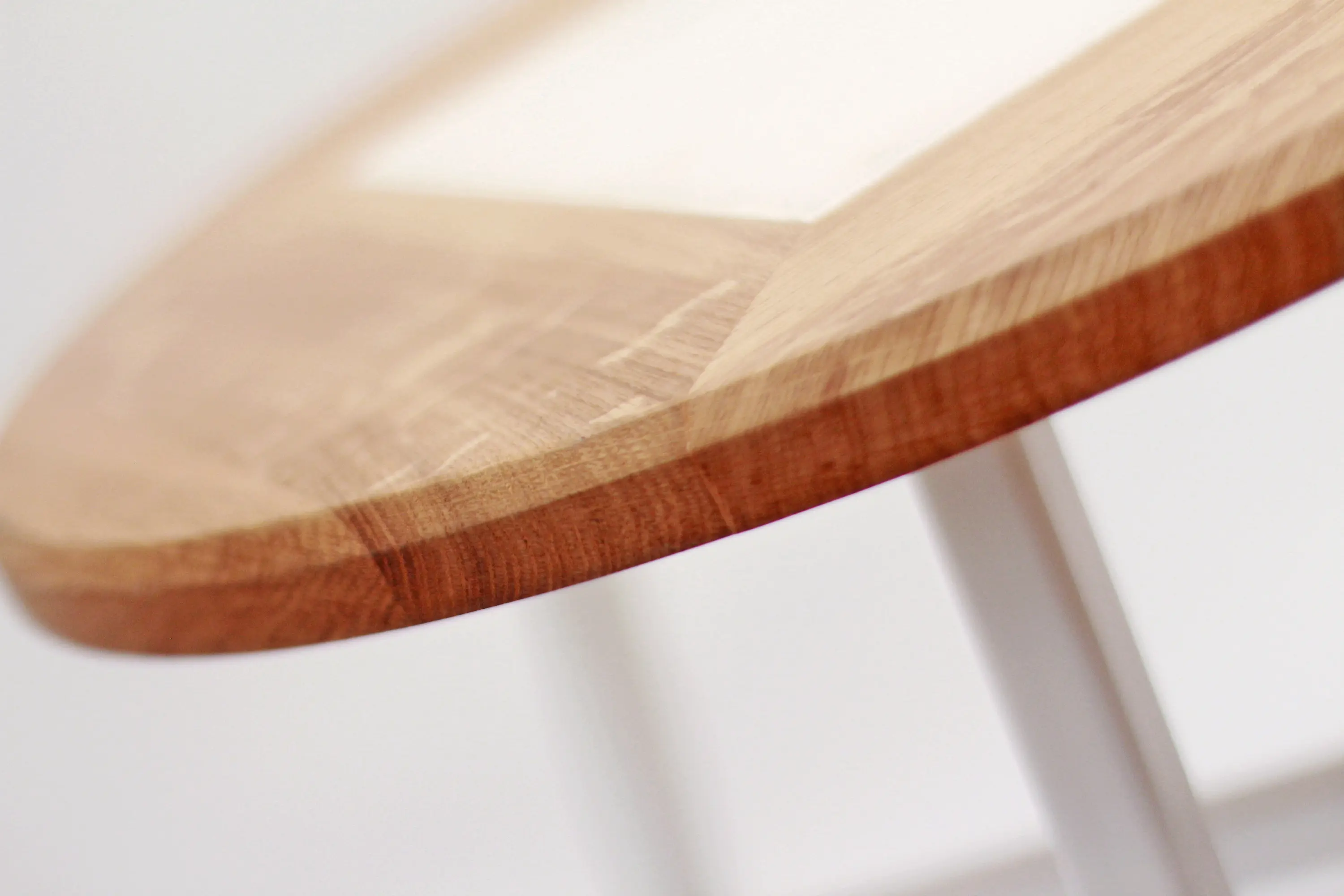 Liqui Contracts - Studio | Round Coffee Table Marble